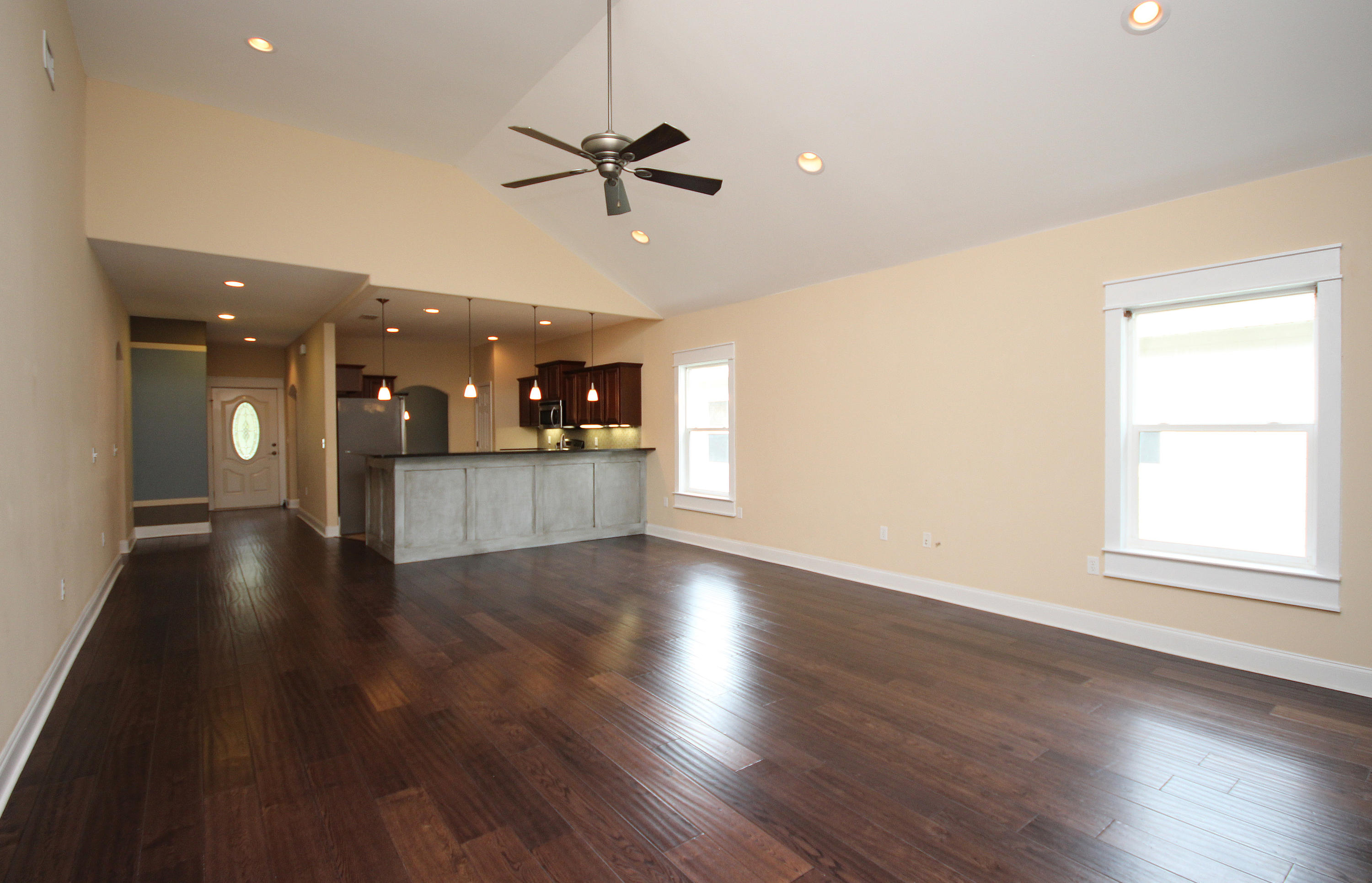 PINECREST ADDN - Residential