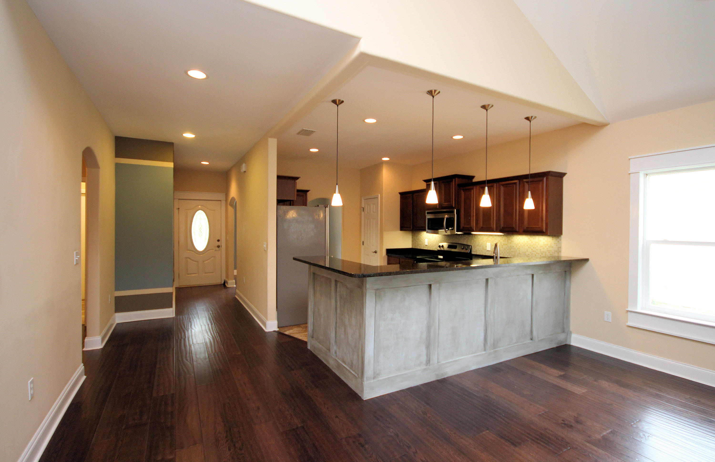 PINECREST ADDN - Residential