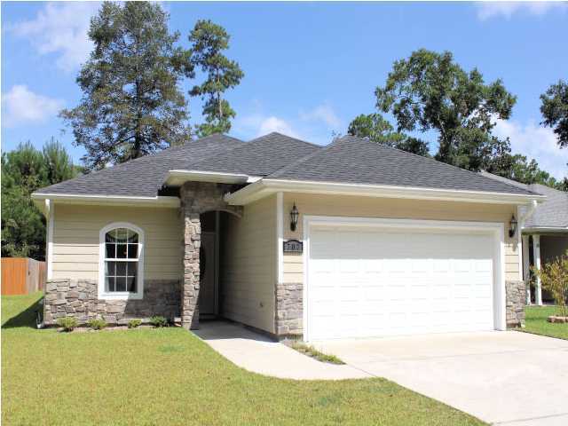 PINECREST ADDN - Residential