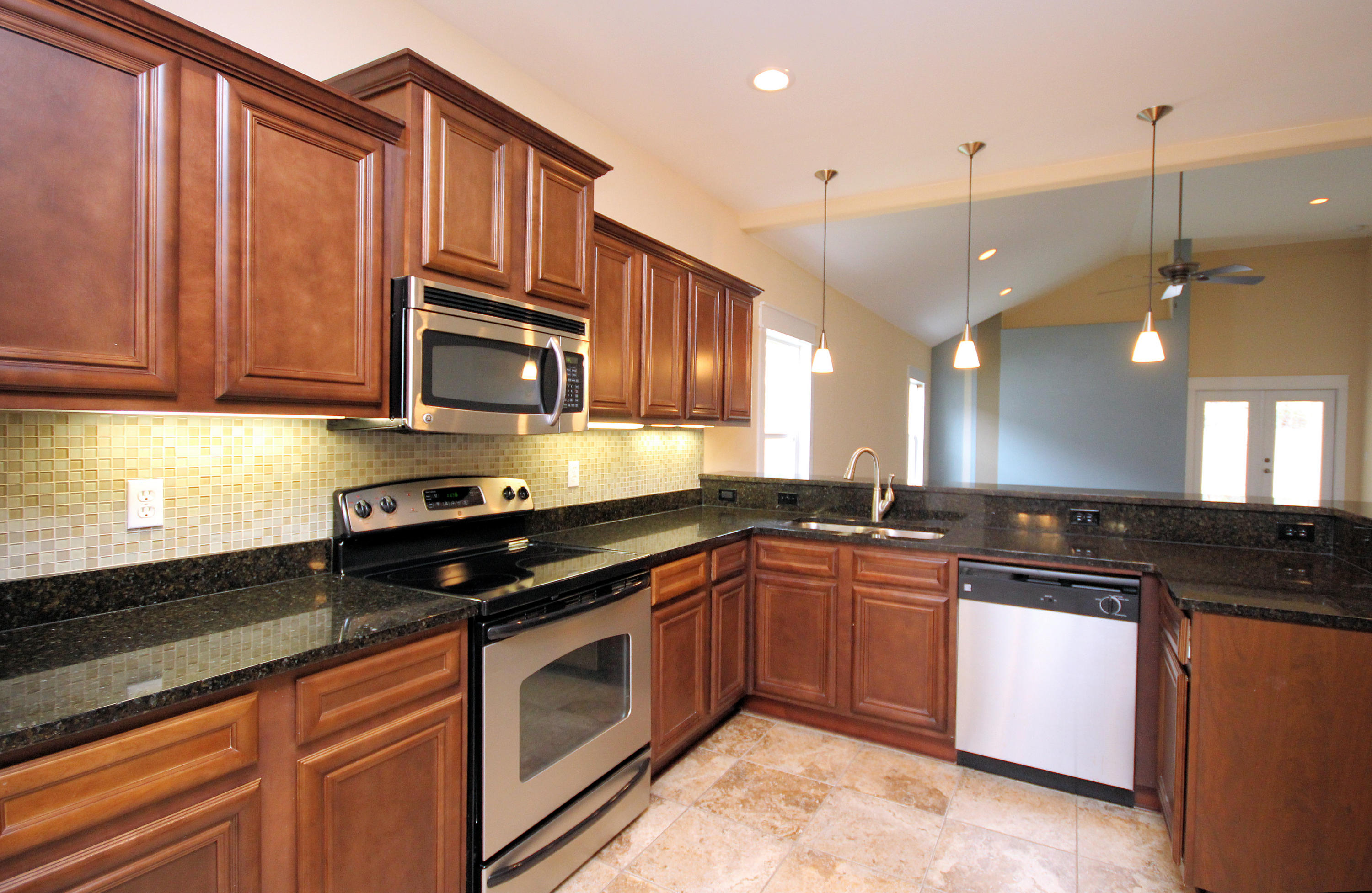 PINECREST ADDN - Residential