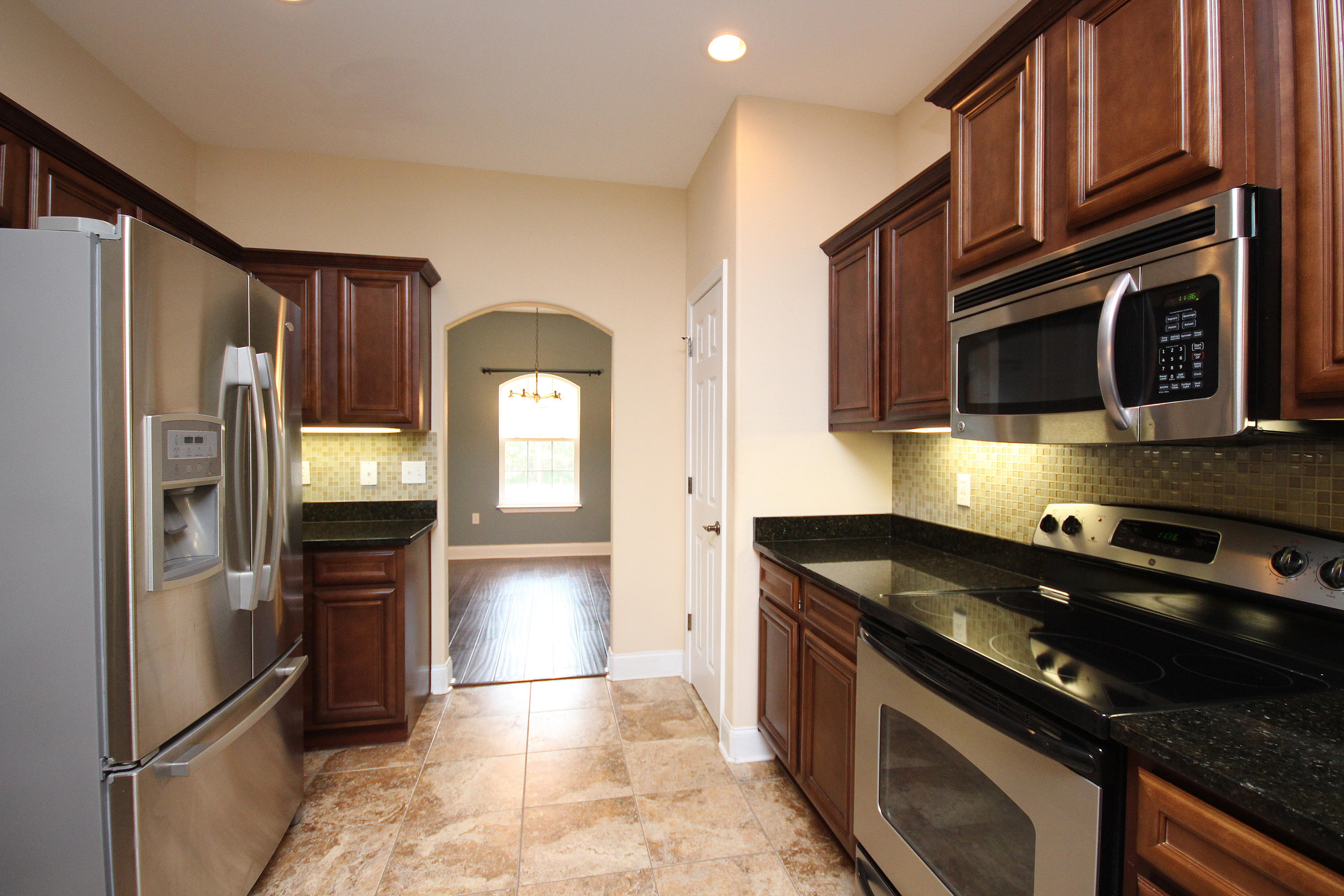 PINECREST ADDN - Residential