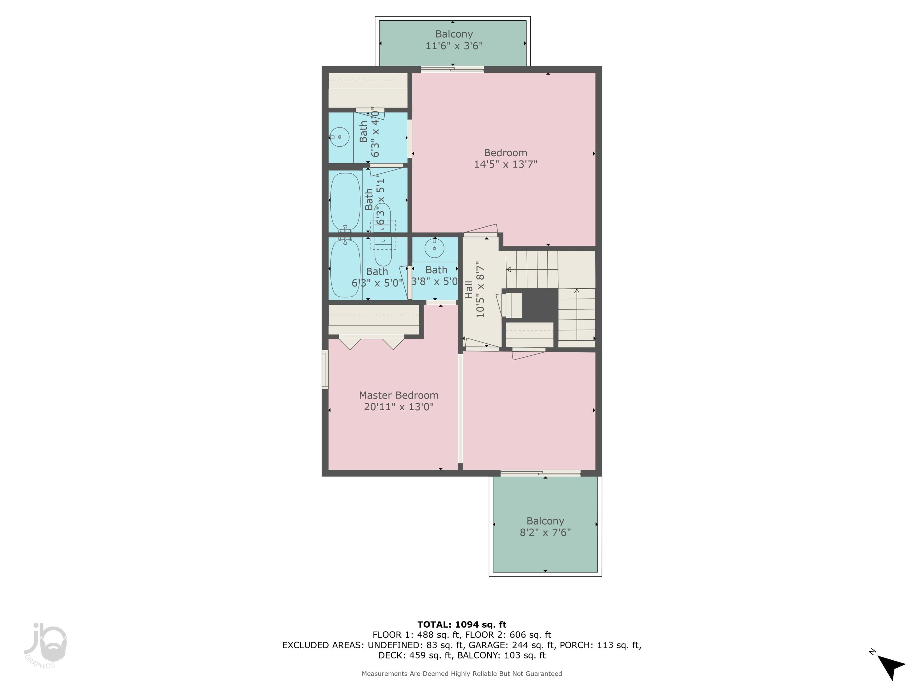 MARINA VIEW T/H AMEND - Residential