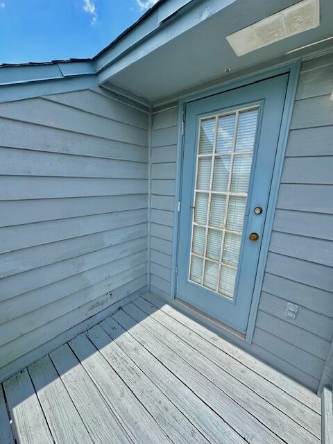 BROWNSVILLE STATION 3 - Residential Lease