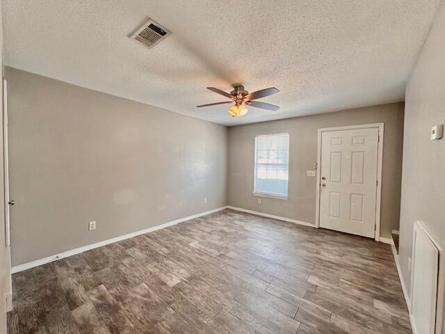 BROWNSVILLE STATION 3 - Residential Lease