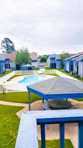 BROWNSVILLE STATION 3 - Residential Lease