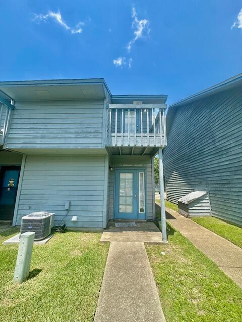 BROWNSVILLE STATION 3 - Residential Lease