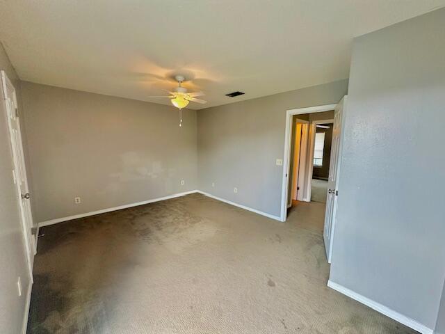 BROWNSVILLE STATION 3 - Residential Lease