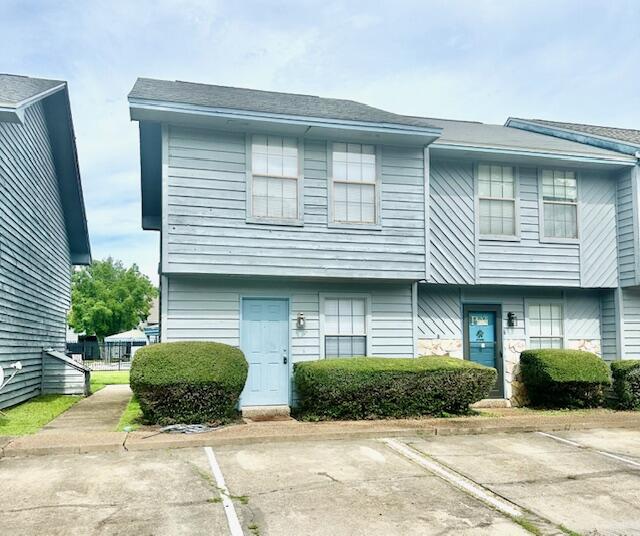 BROWNSVILLE STATION 3 - Residential Lease