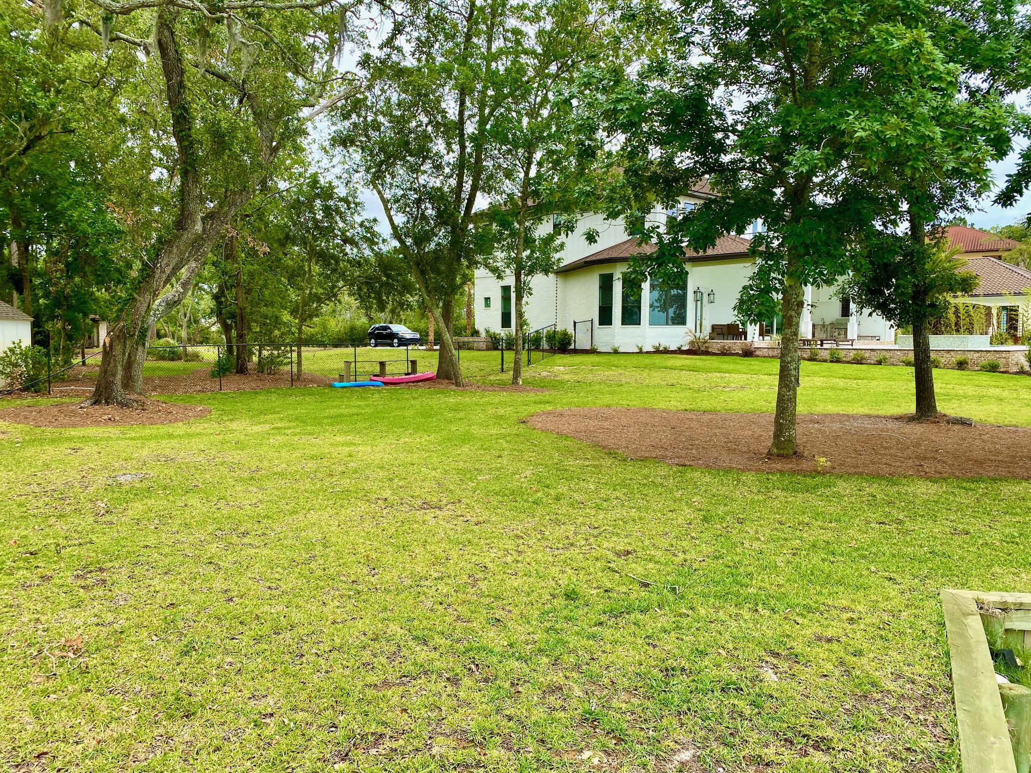 DRIFTWOOD ESTATES - Land