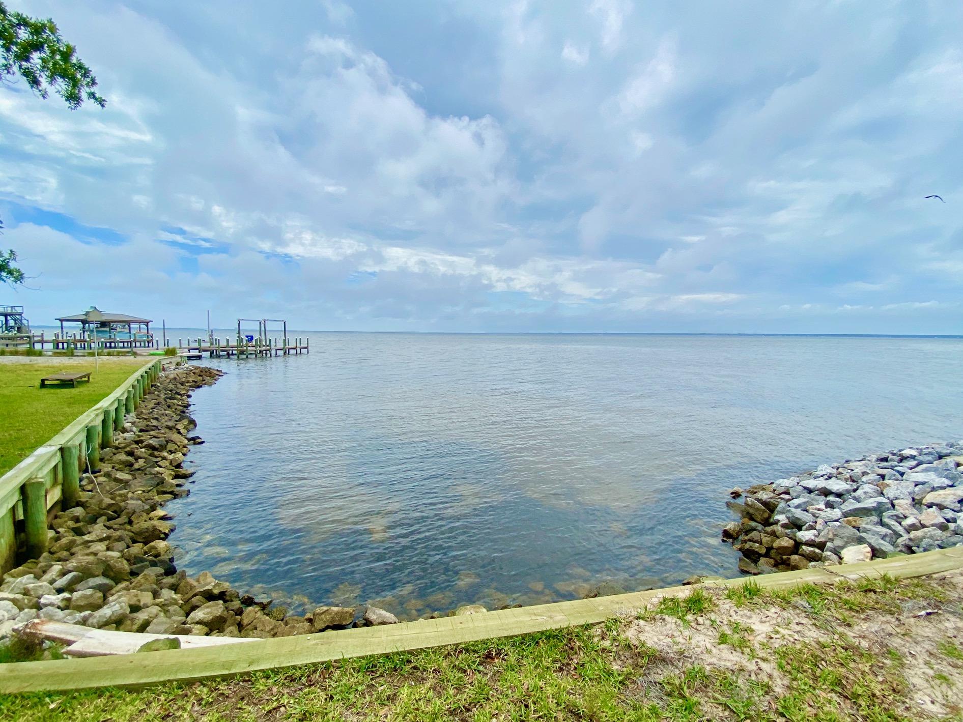 DRIFTWOOD ESTATES - Land