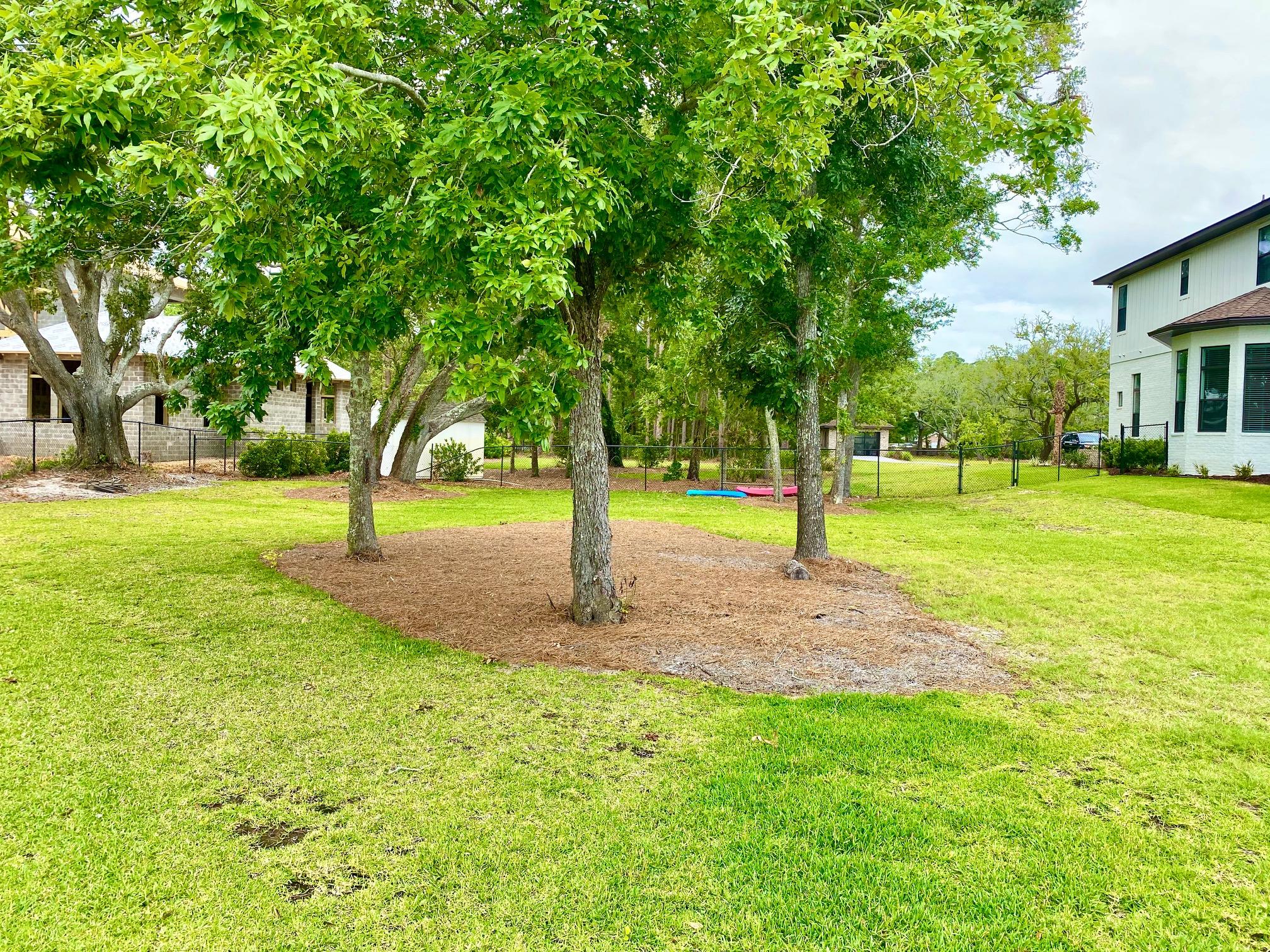 DRIFTWOOD ESTATES - Land