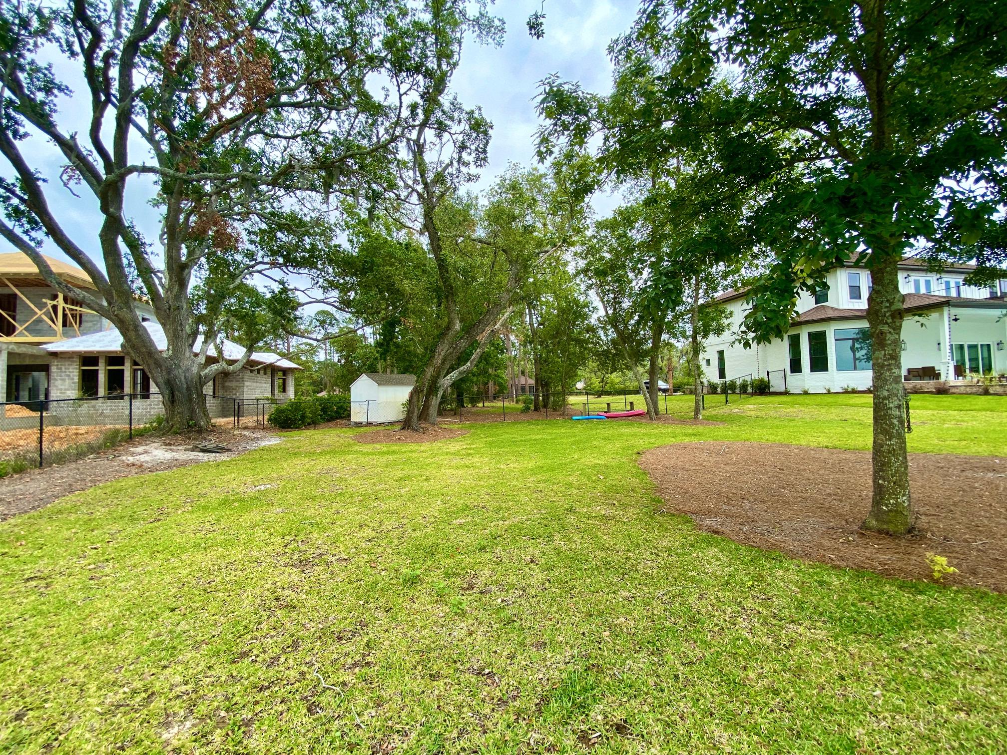 DRIFTWOOD ESTATES - Land