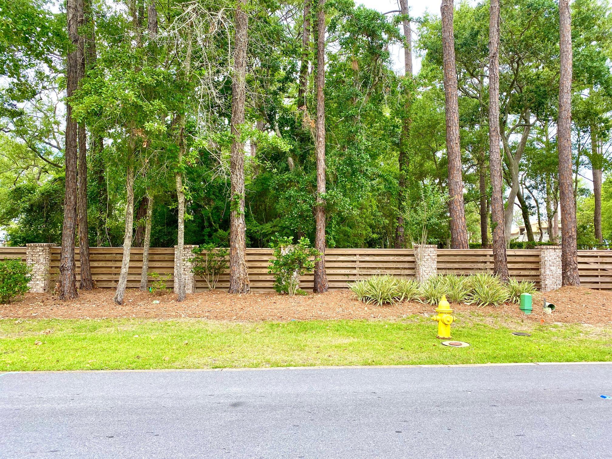 DRIFTWOOD ESTATES - Land