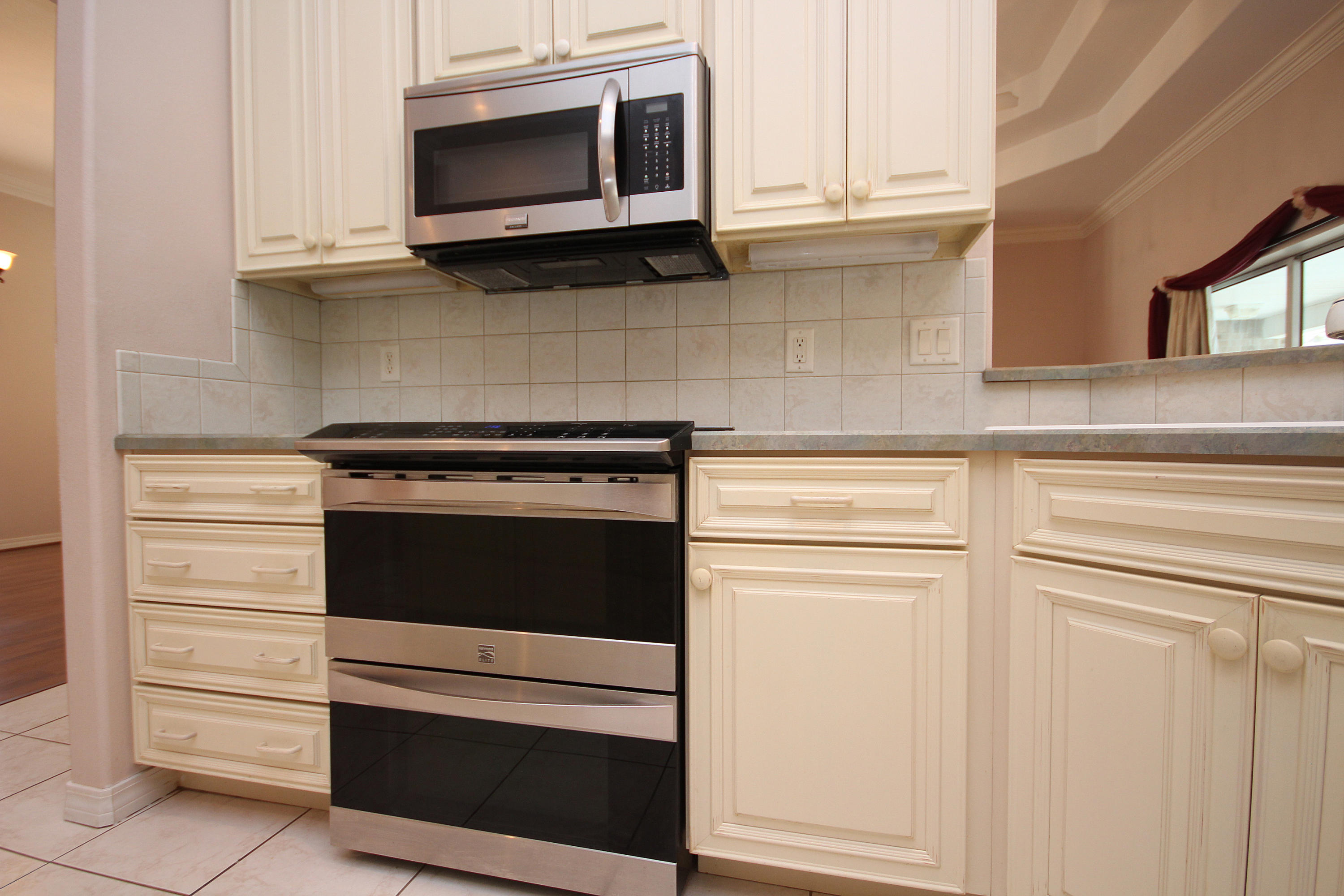 BAYOU POQUITO - Residential