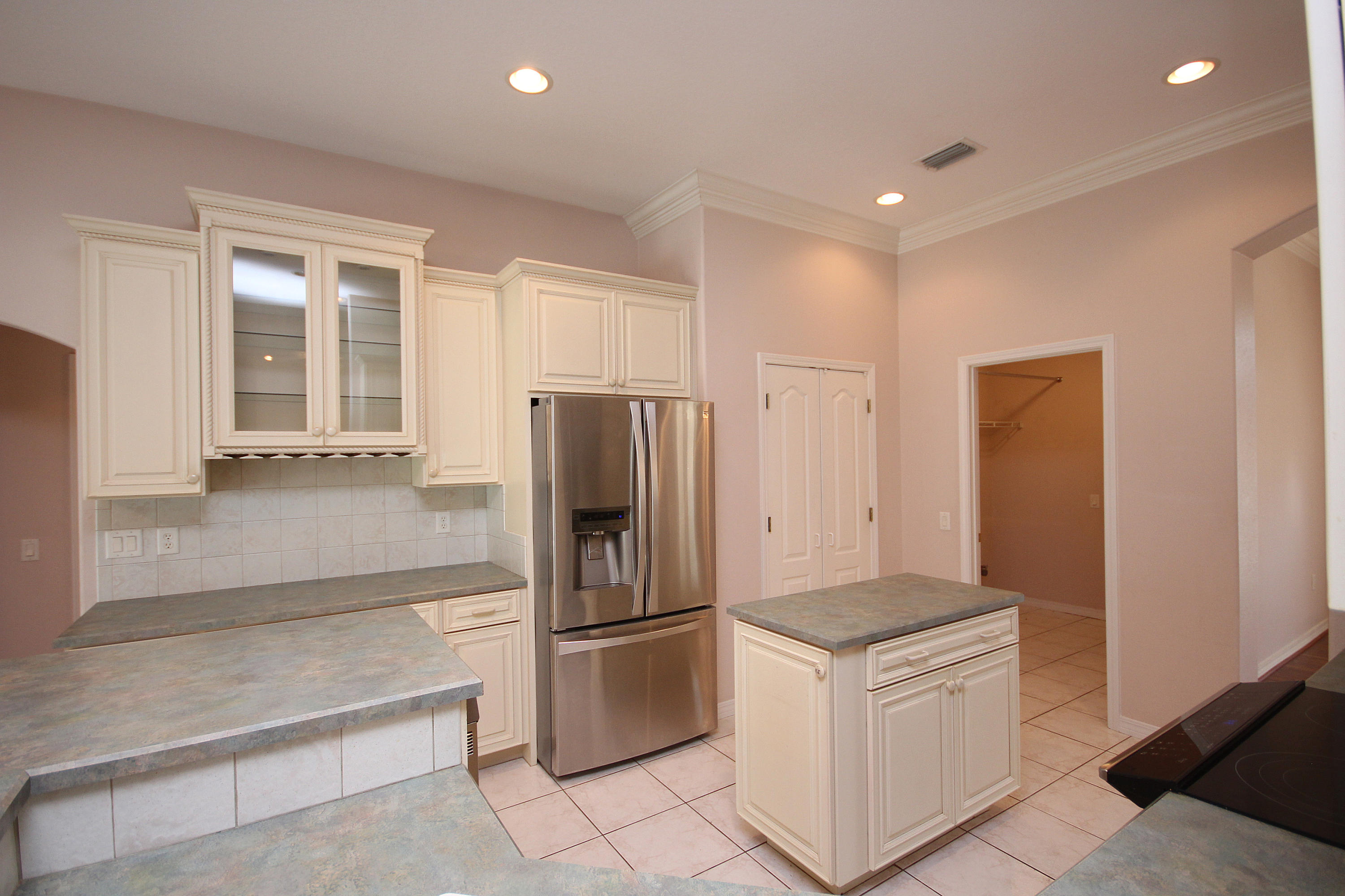 BAYOU POQUITO - Residential