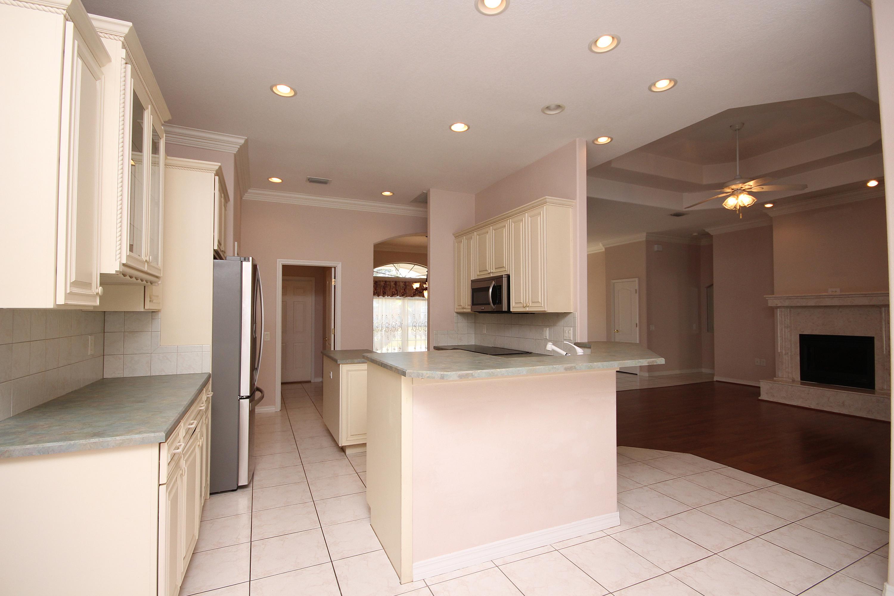 BAYOU POQUITO - Residential