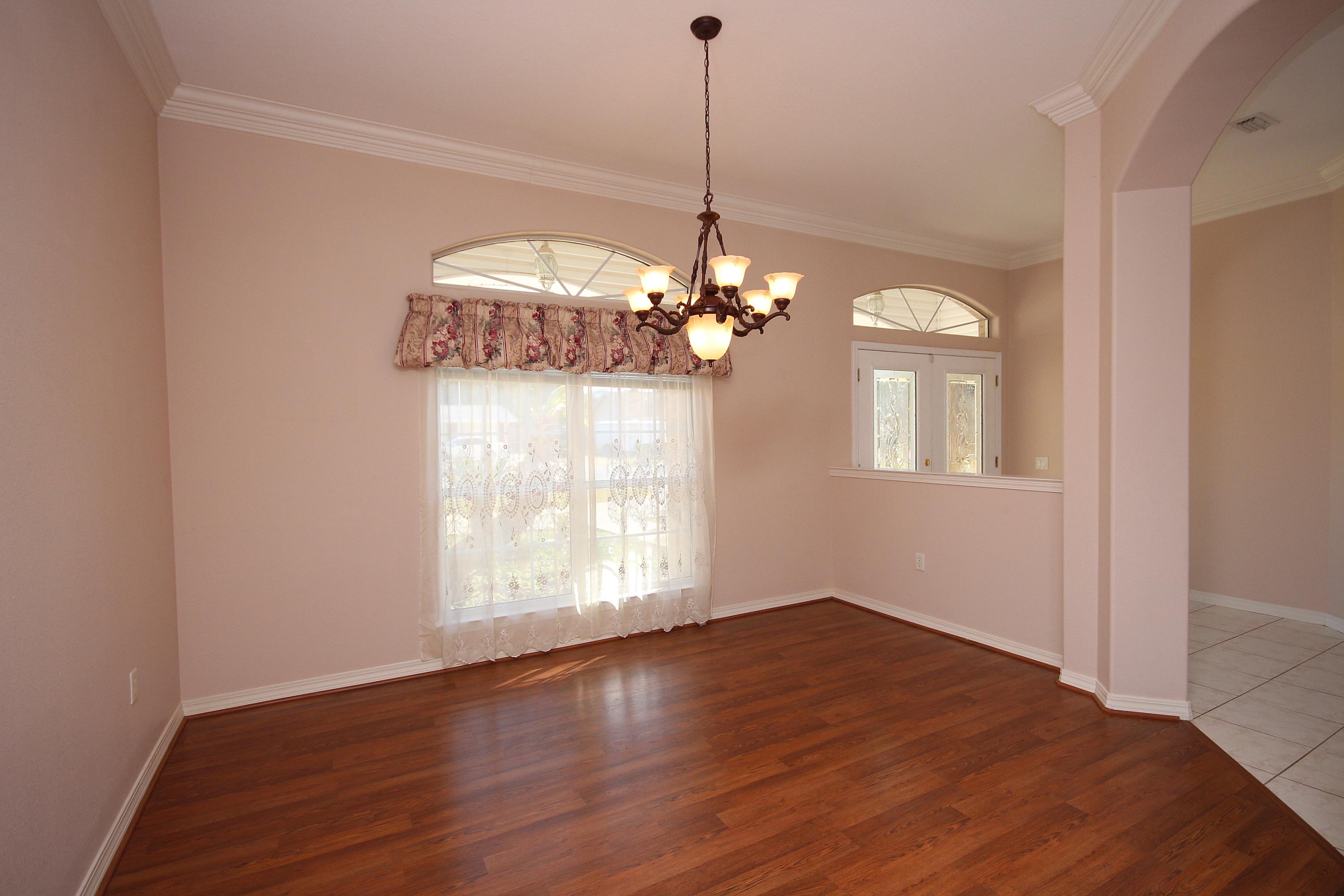 BAYOU POQUITO - Residential