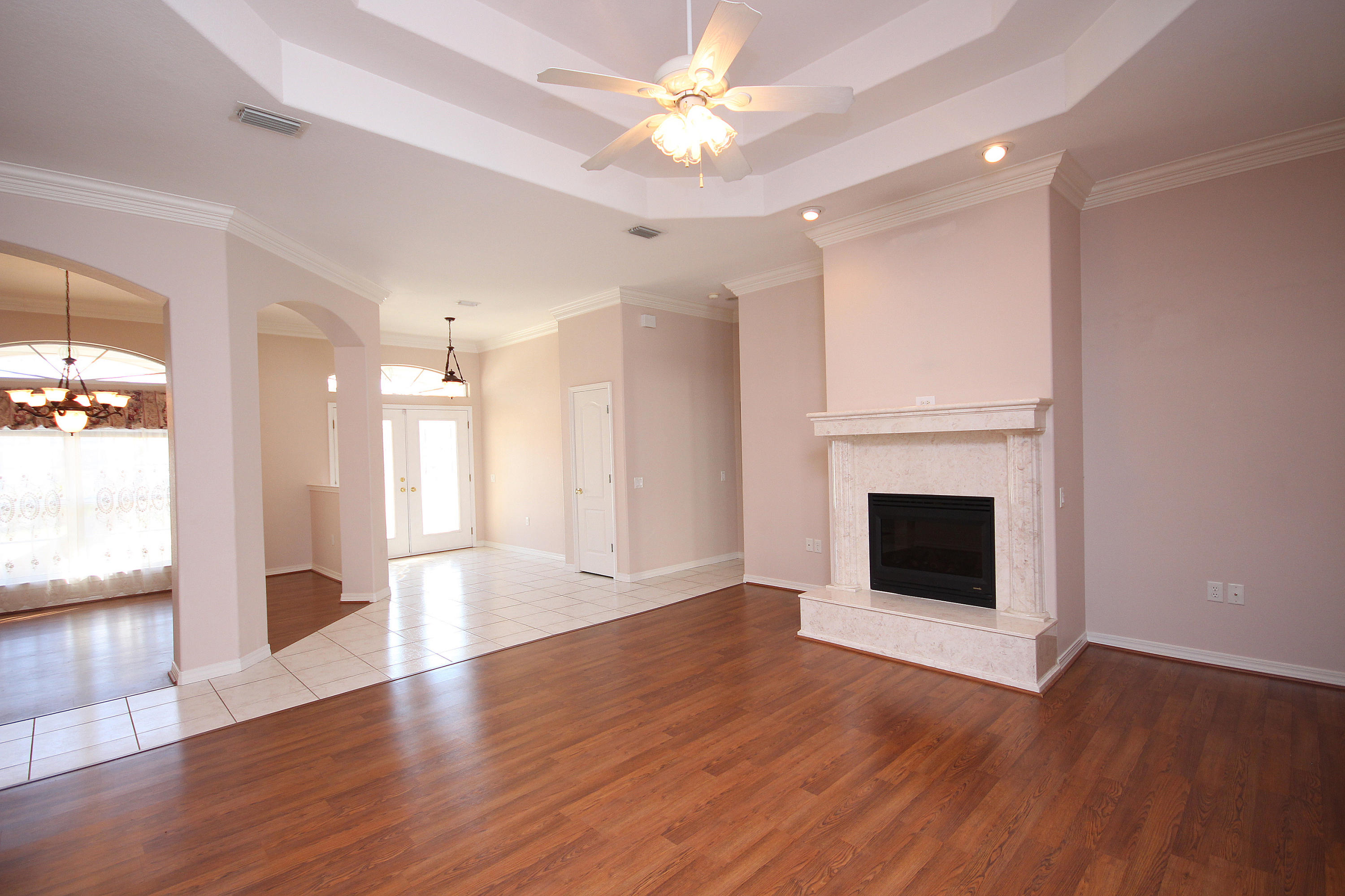 BAYOU POQUITO - Residential