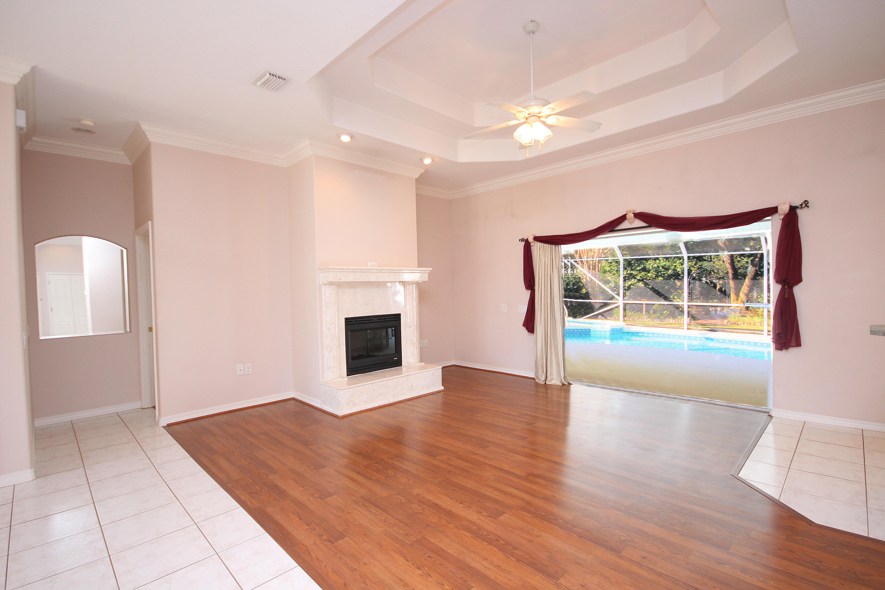 BAYOU POQUITO - Residential