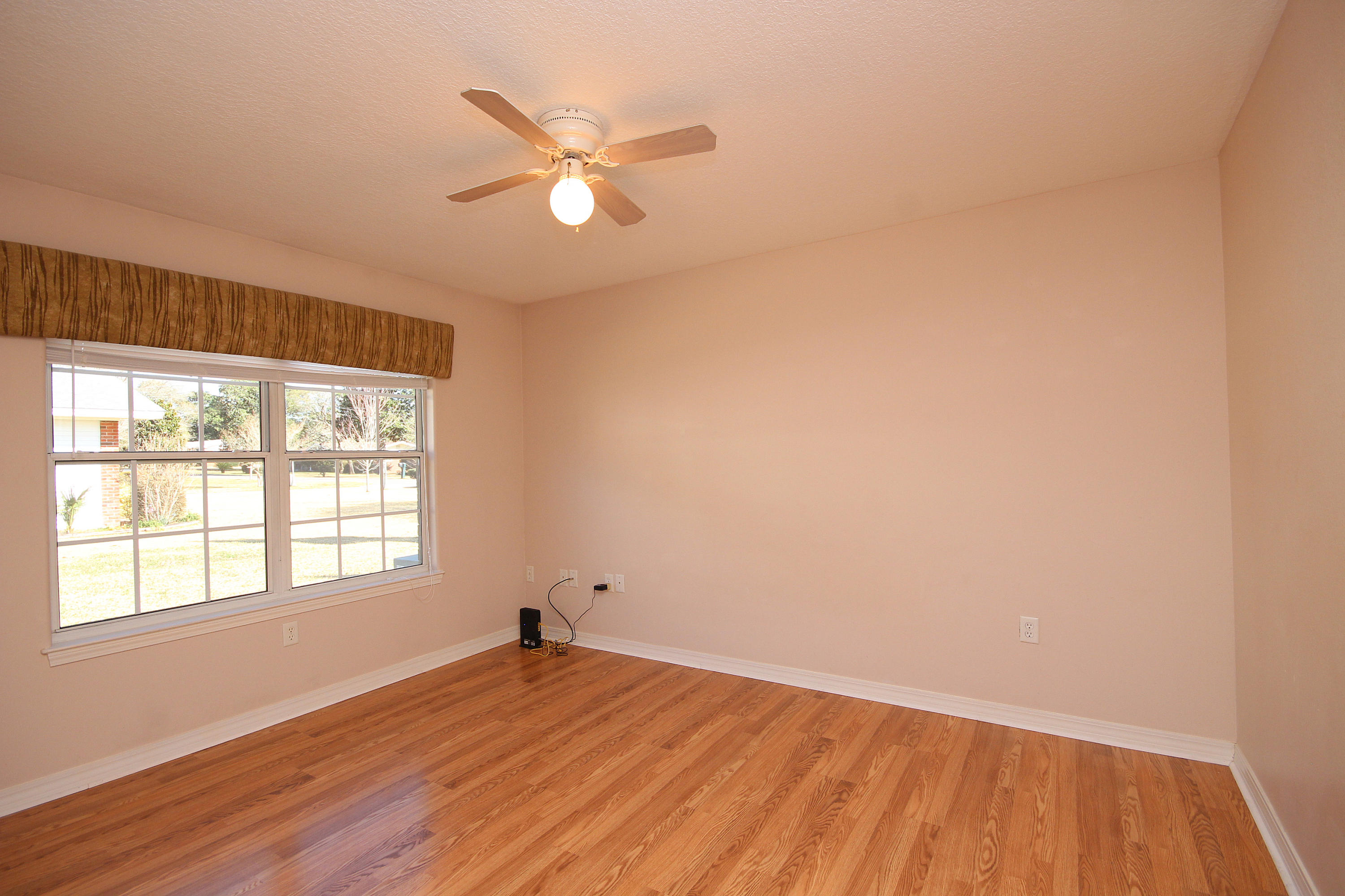 BAYOU POQUITO - Residential