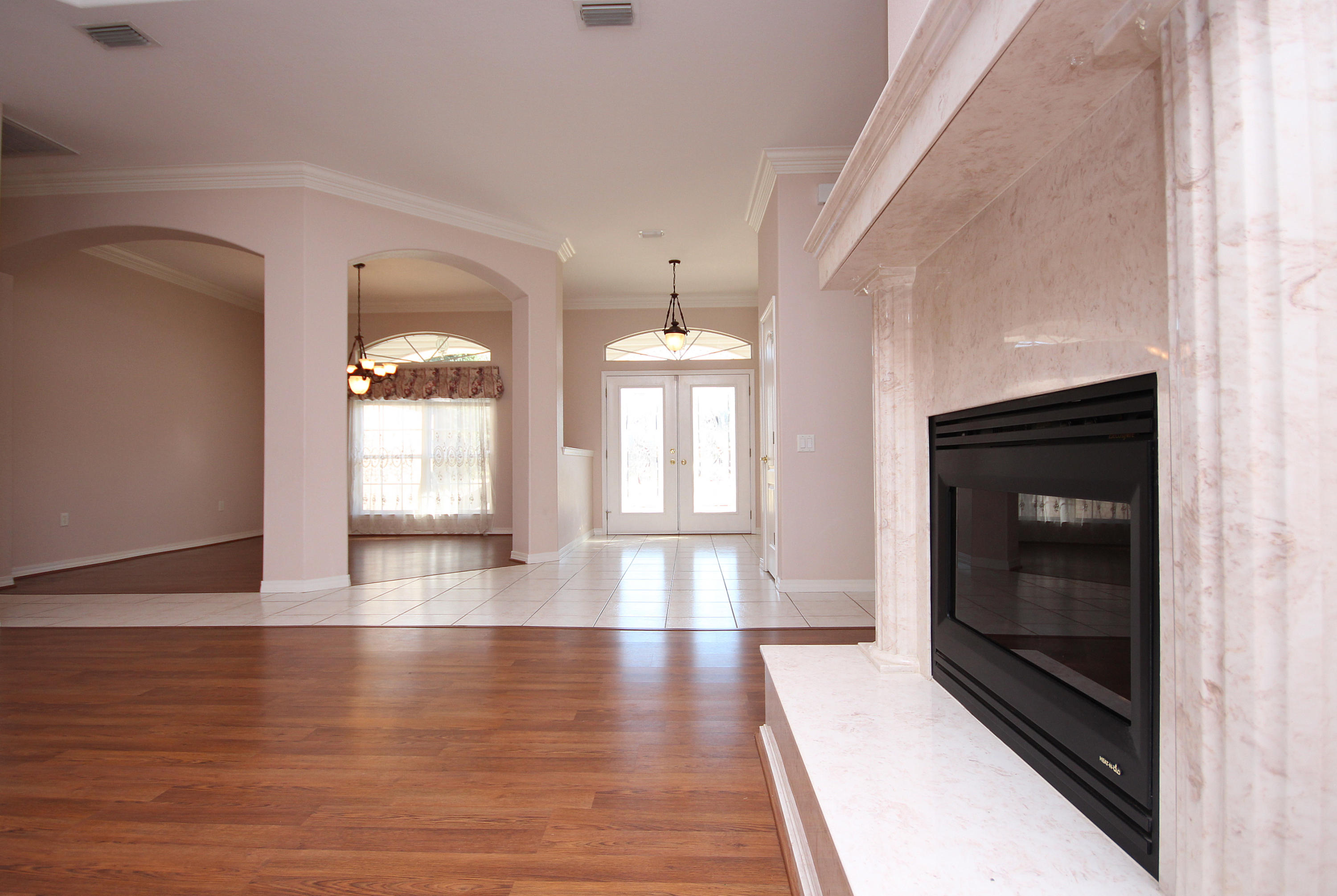 BAYOU POQUITO - Residential