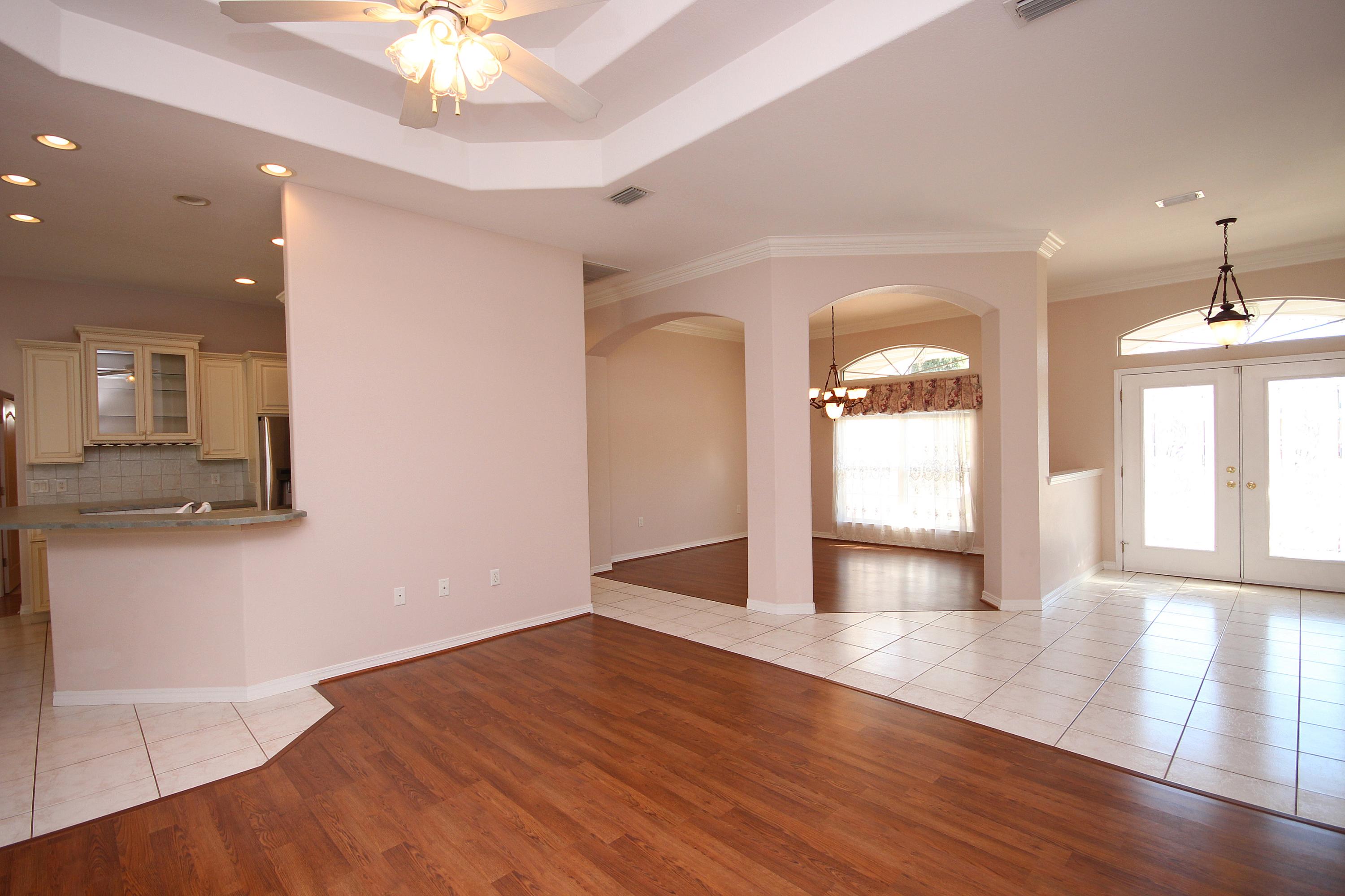 BAYOU POQUITO - Residential