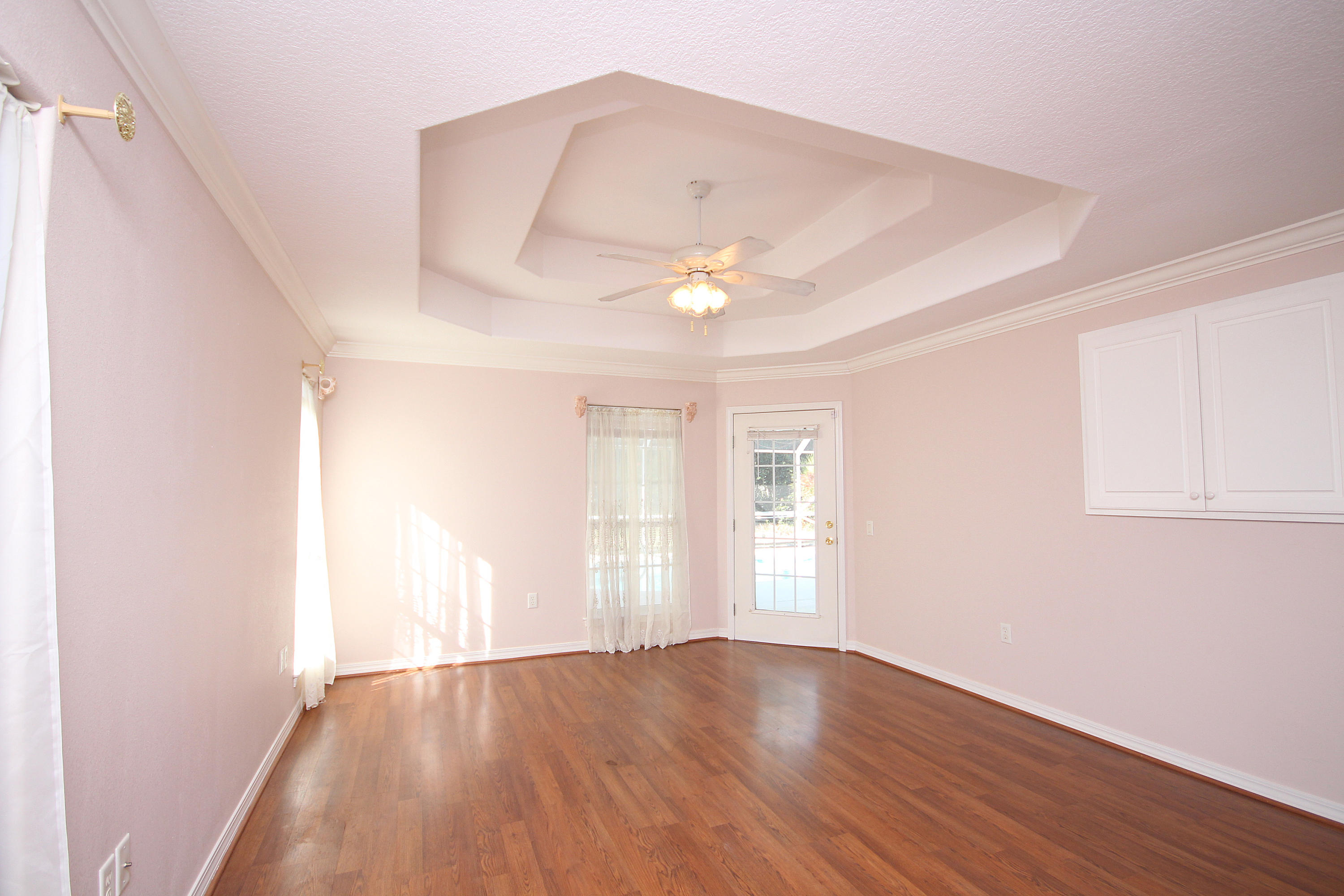 BAYOU POQUITO - Residential