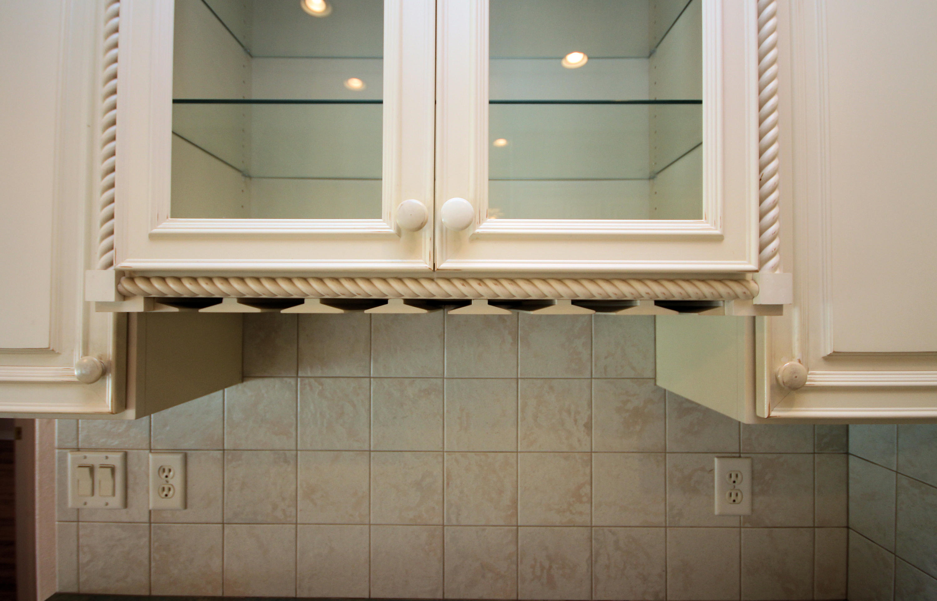 BAYOU POQUITO - Residential