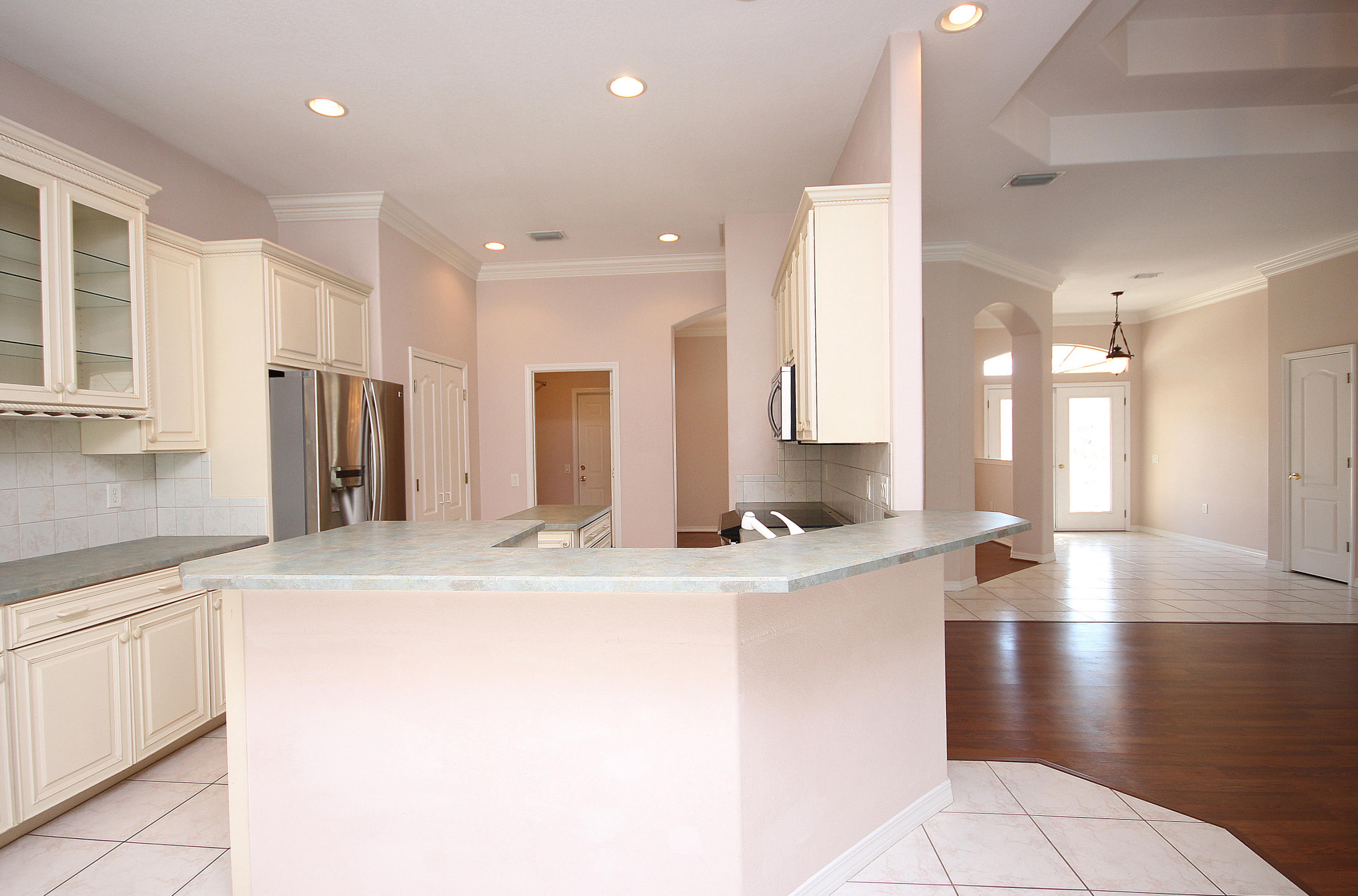 BAYOU POQUITO - Residential