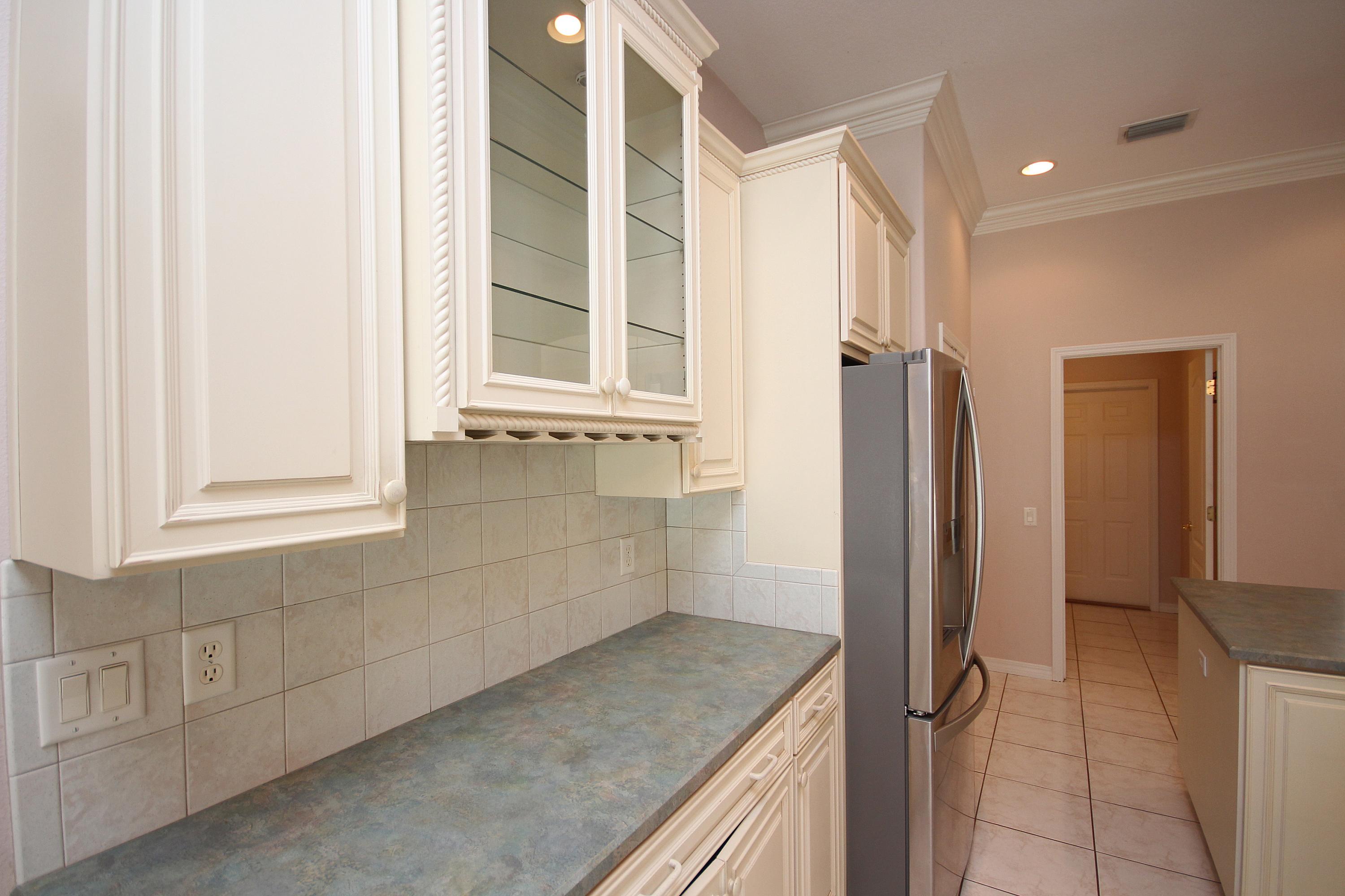 BAYOU POQUITO - Residential