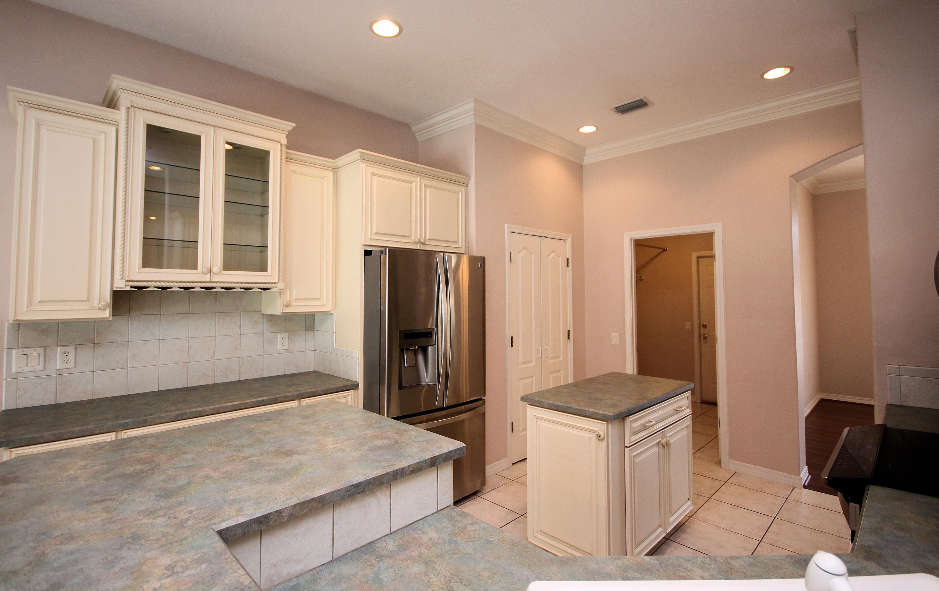 BAYOU POQUITO - Residential