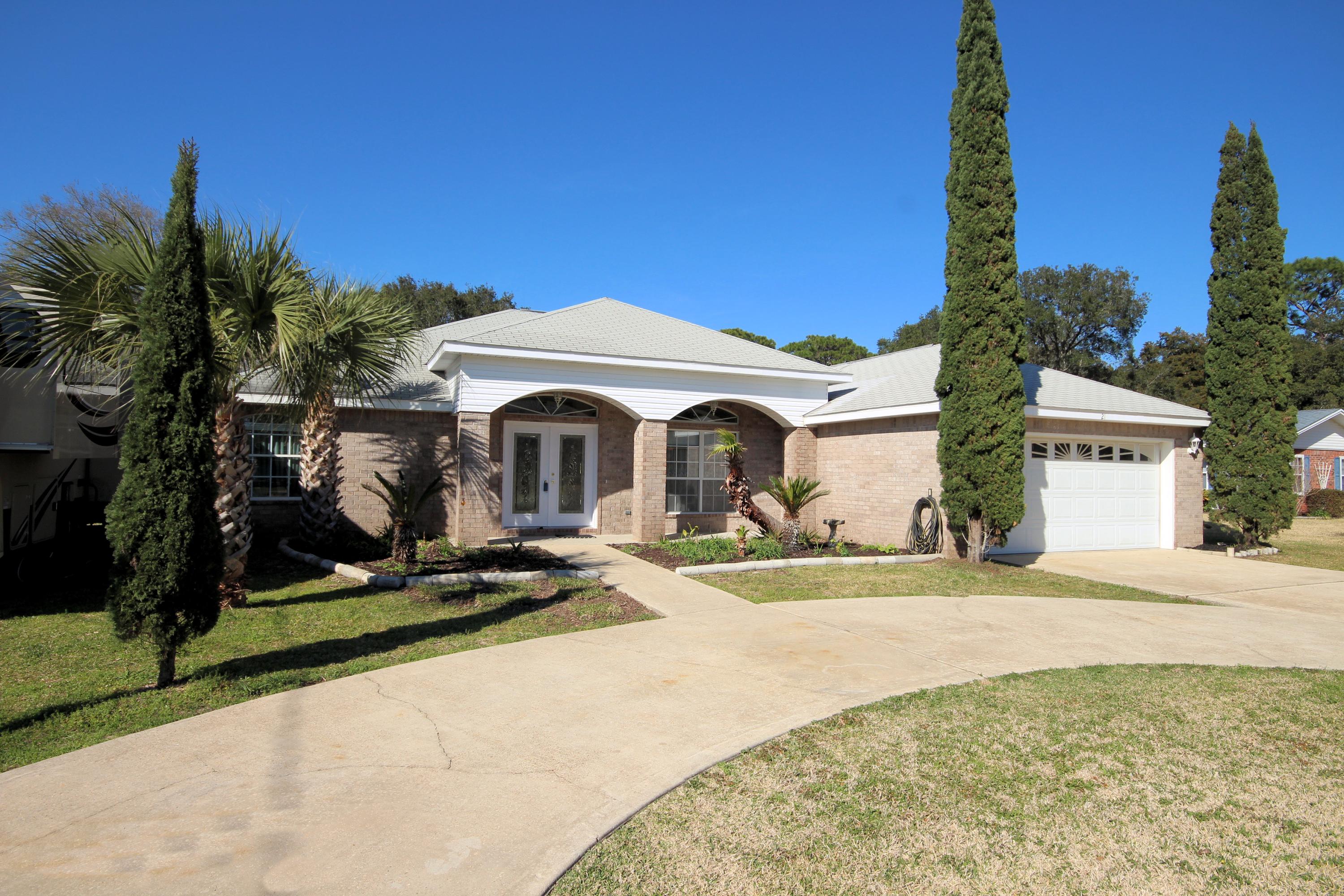 BAYOU POQUITO - Residential