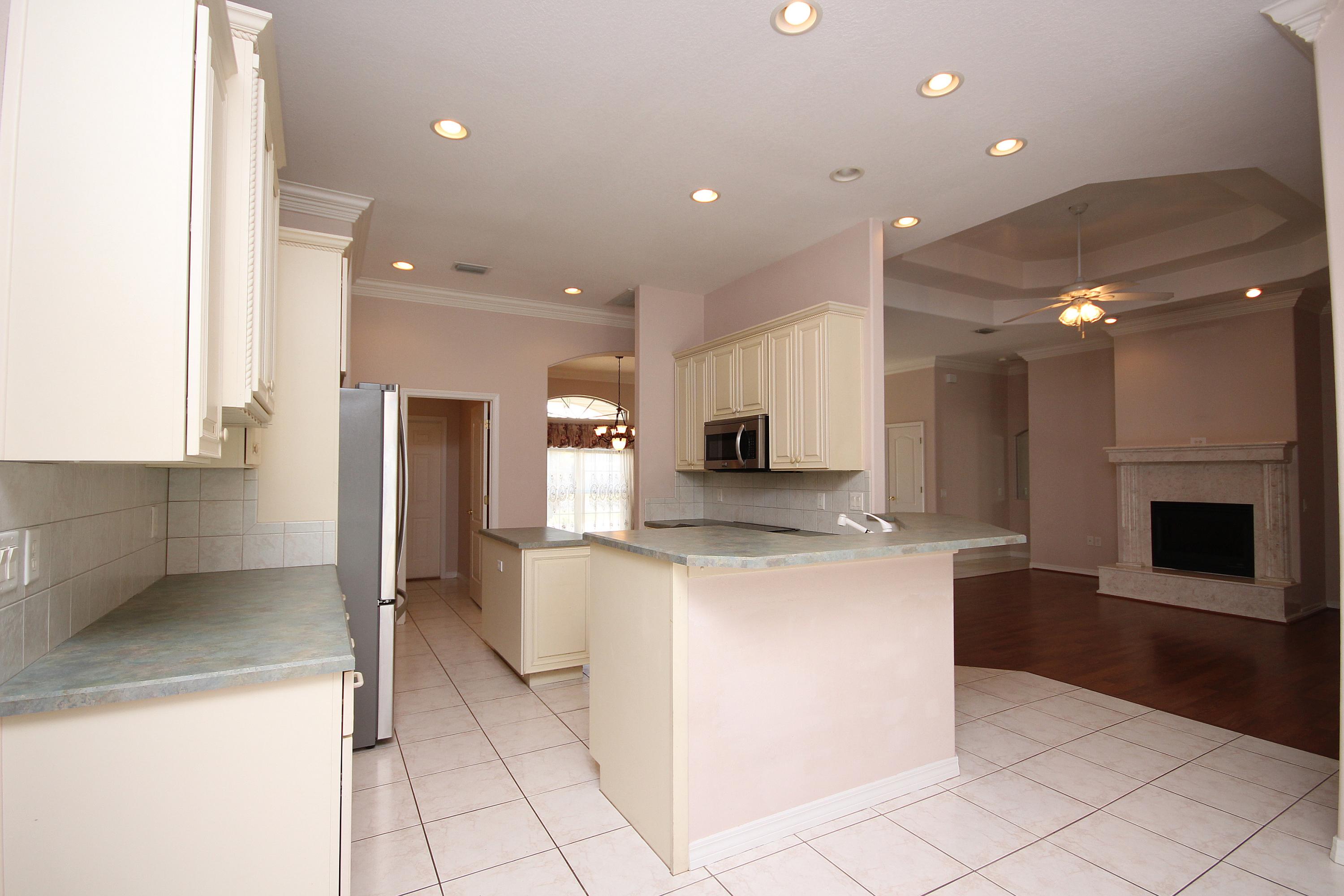 BAYOU POQUITO - Residential