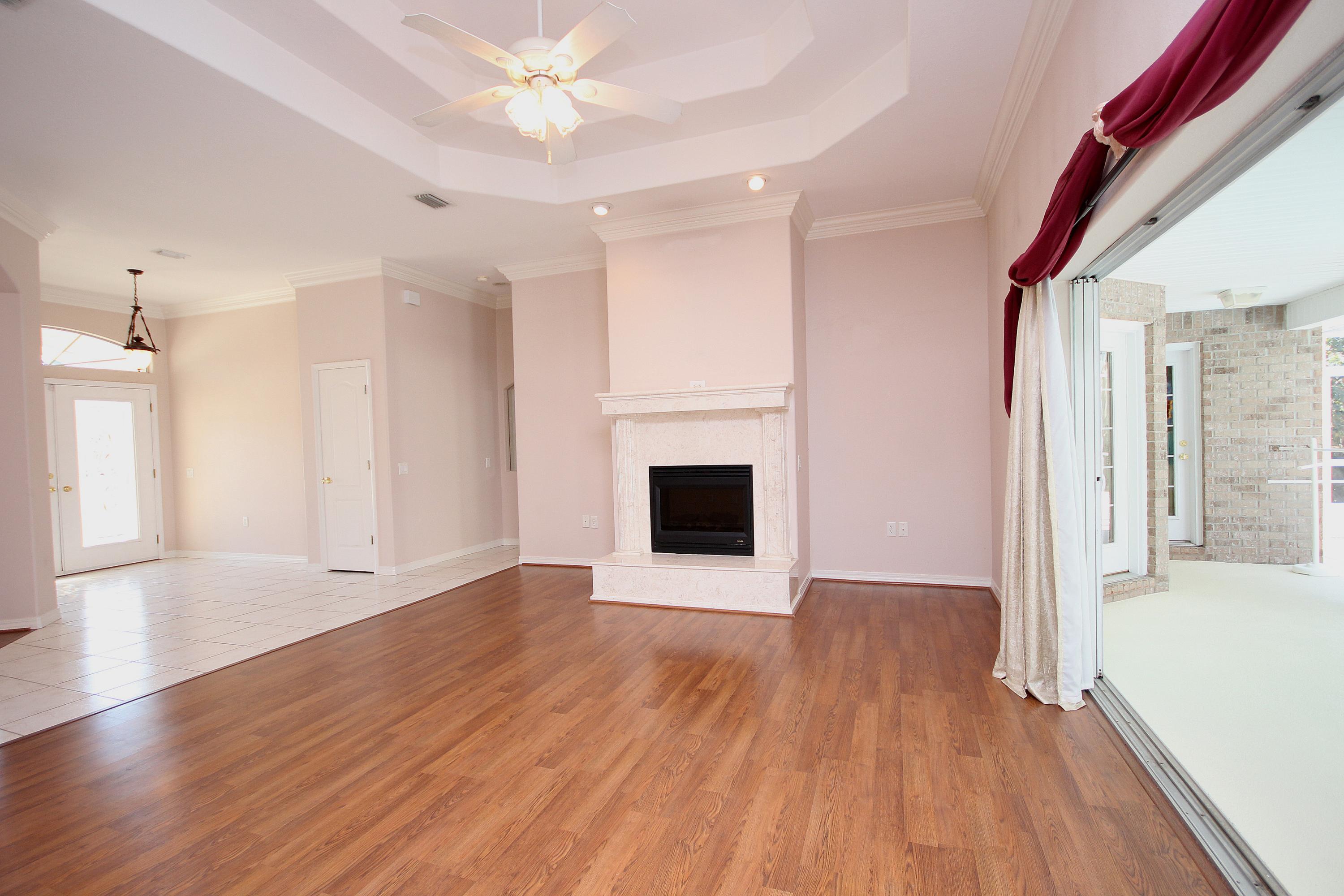 BAYOU POQUITO - Residential