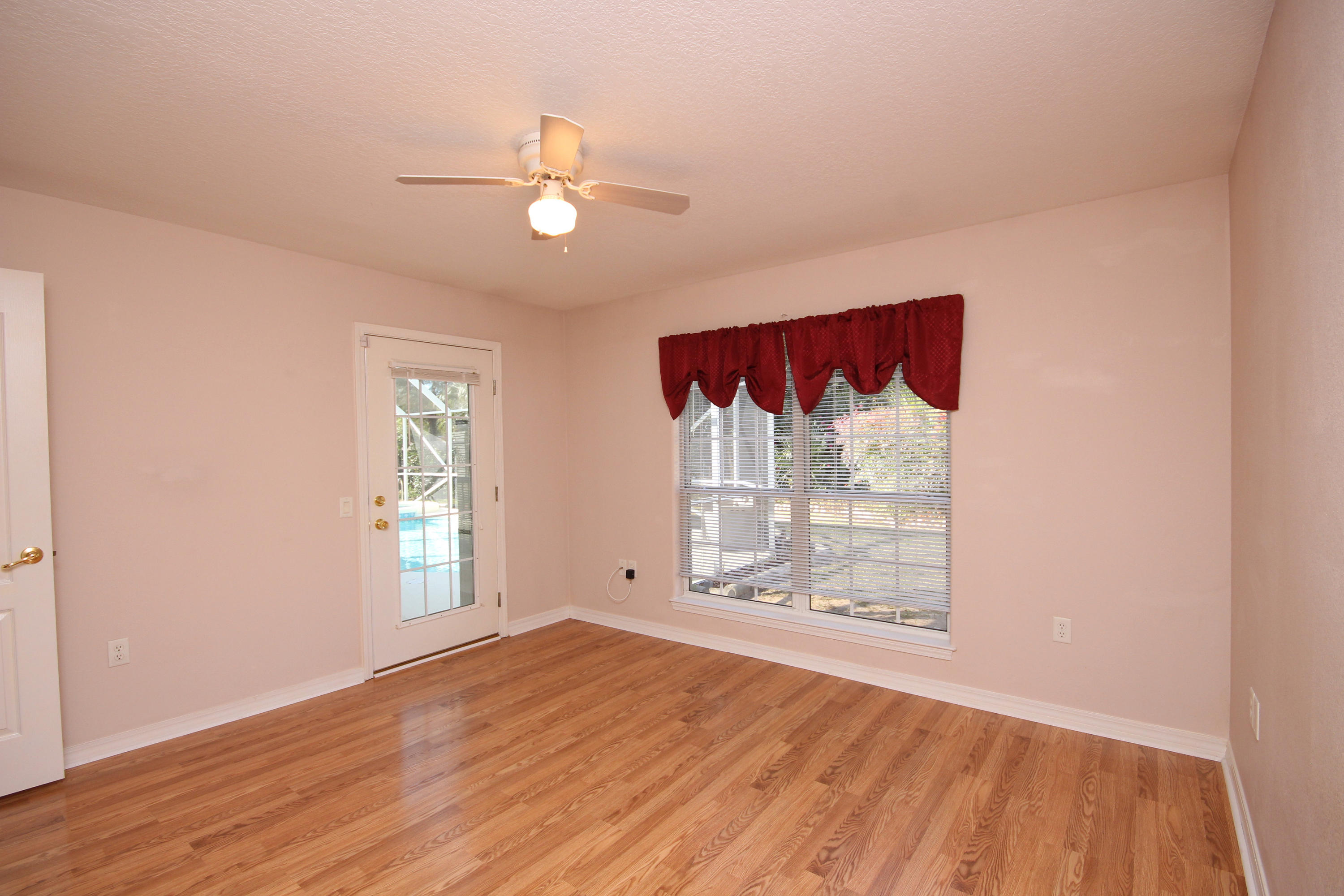 BAYOU POQUITO - Residential