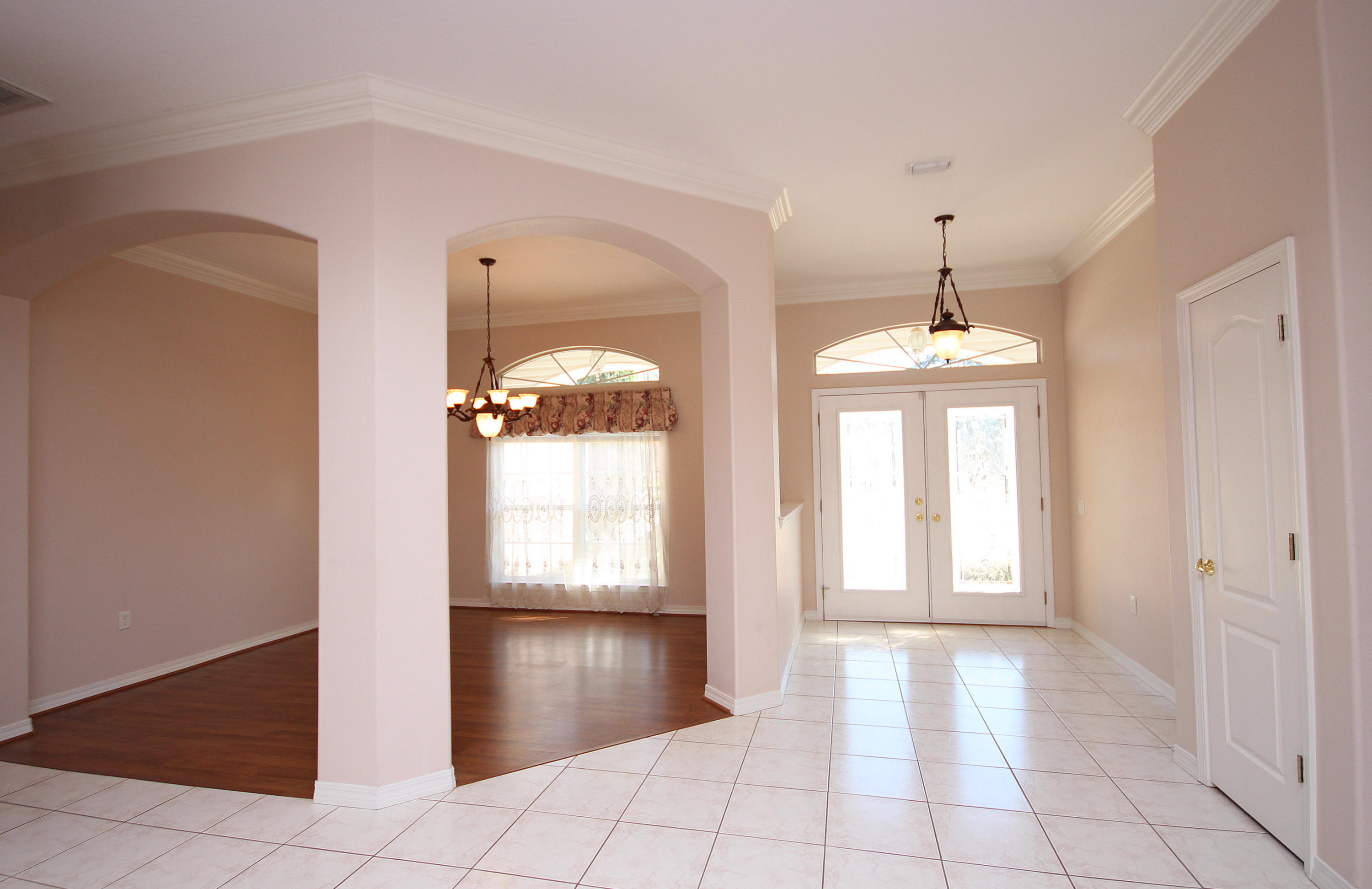 BAYOU POQUITO - Residential