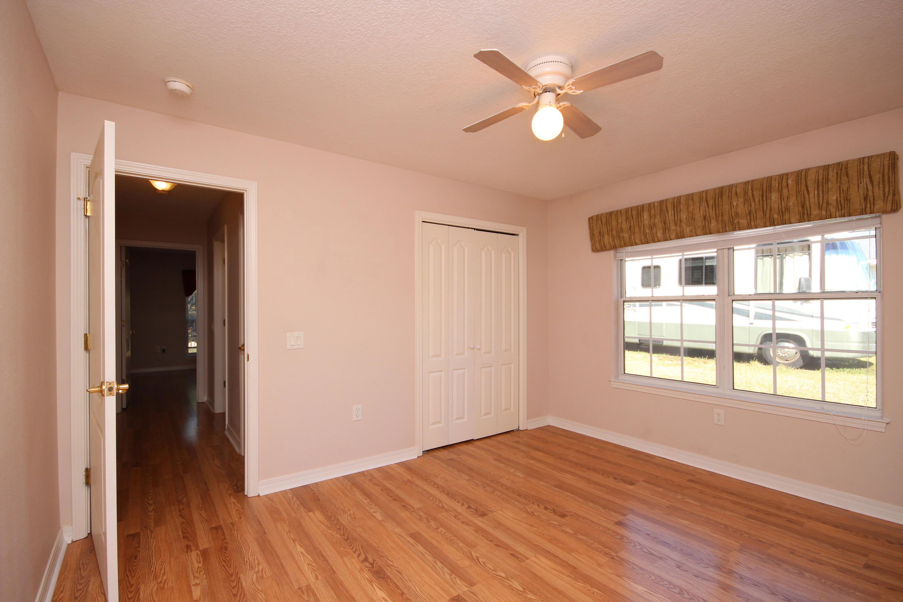 BAYOU POQUITO - Residential