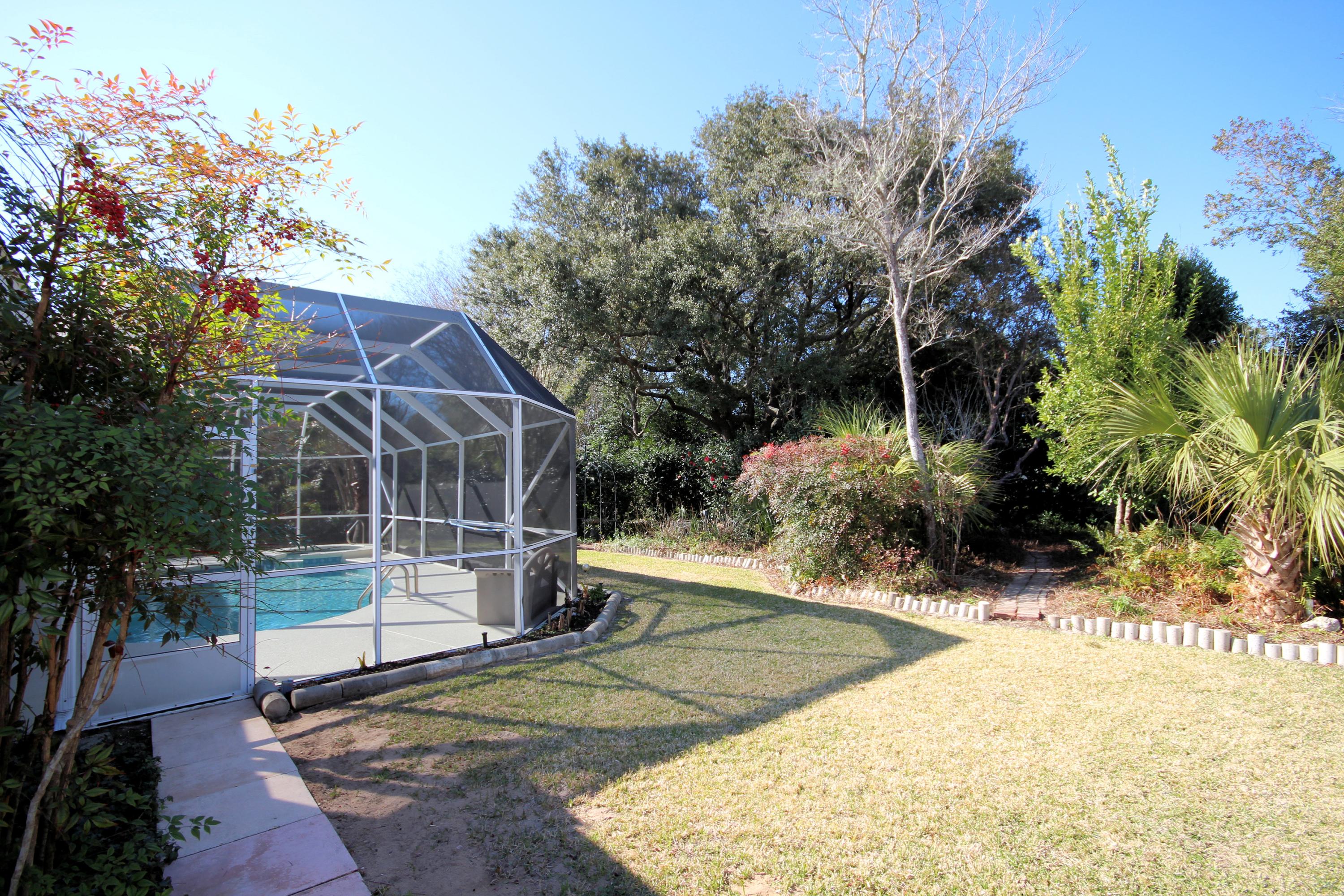 BAYOU POQUITO - Residential