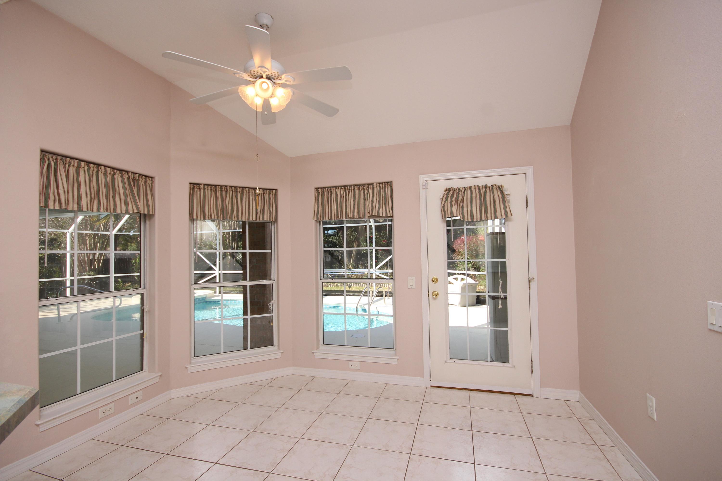 BAYOU POQUITO - Residential