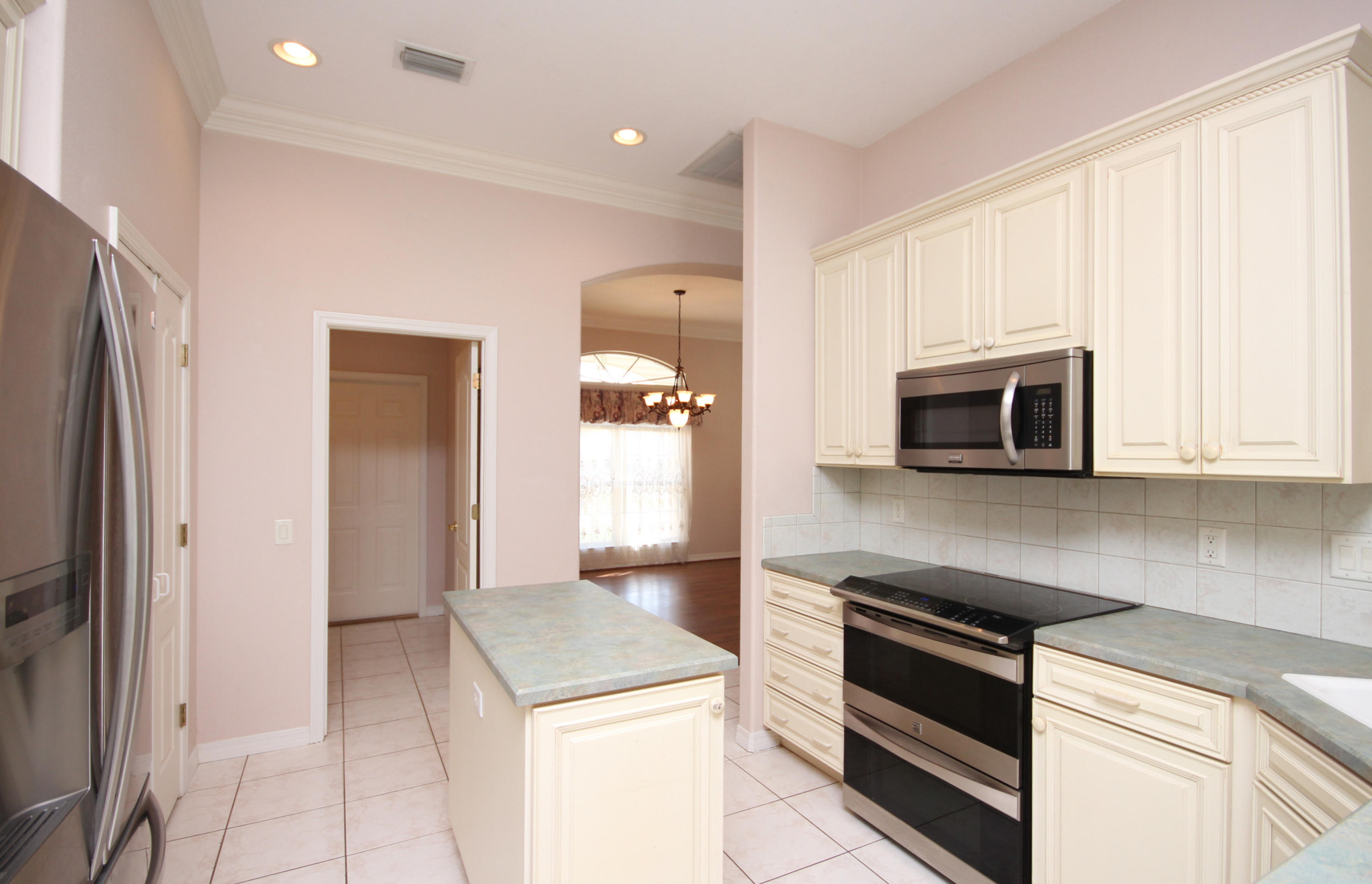 BAYOU POQUITO - Residential