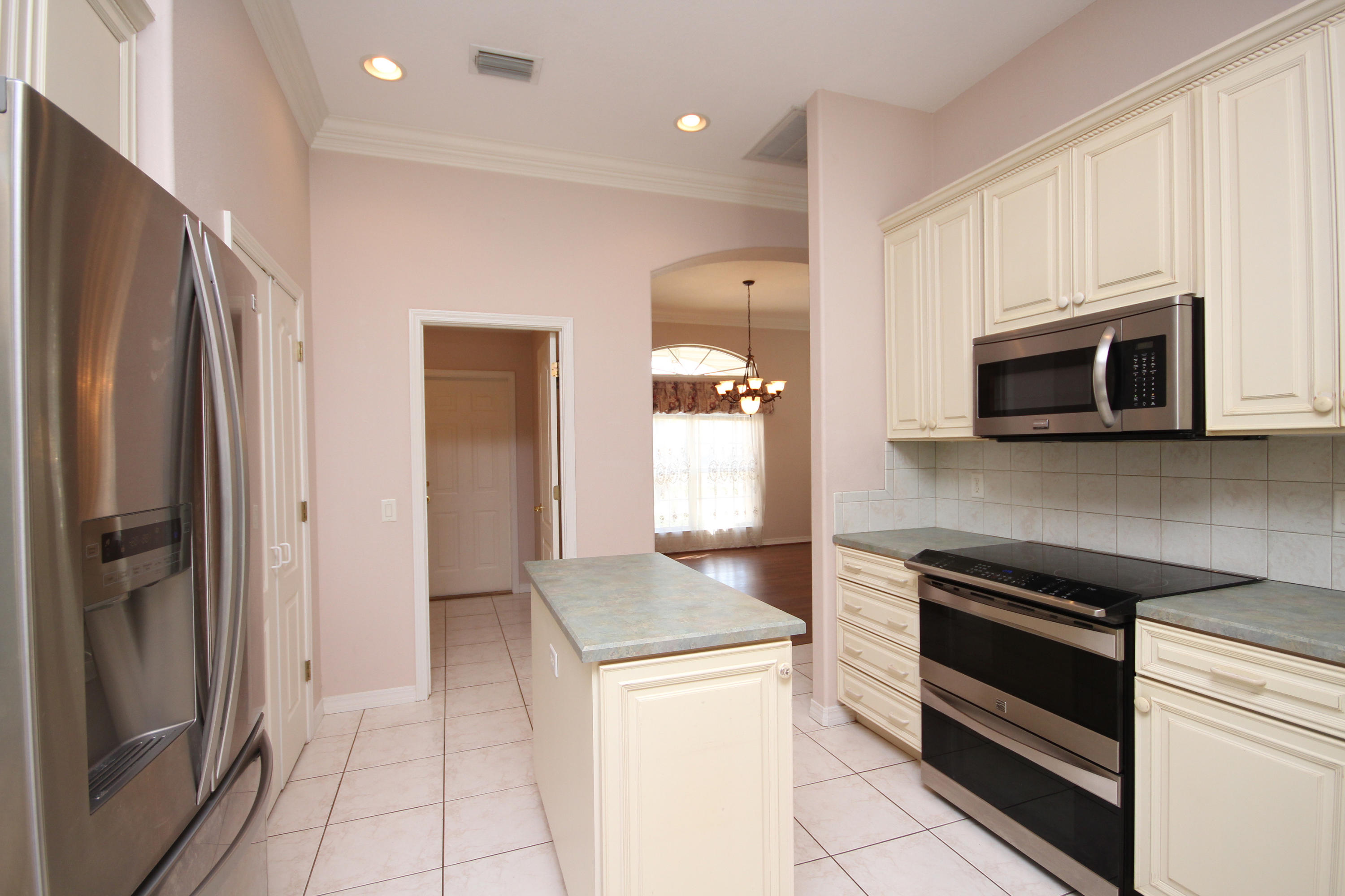 BAYOU POQUITO - Residential