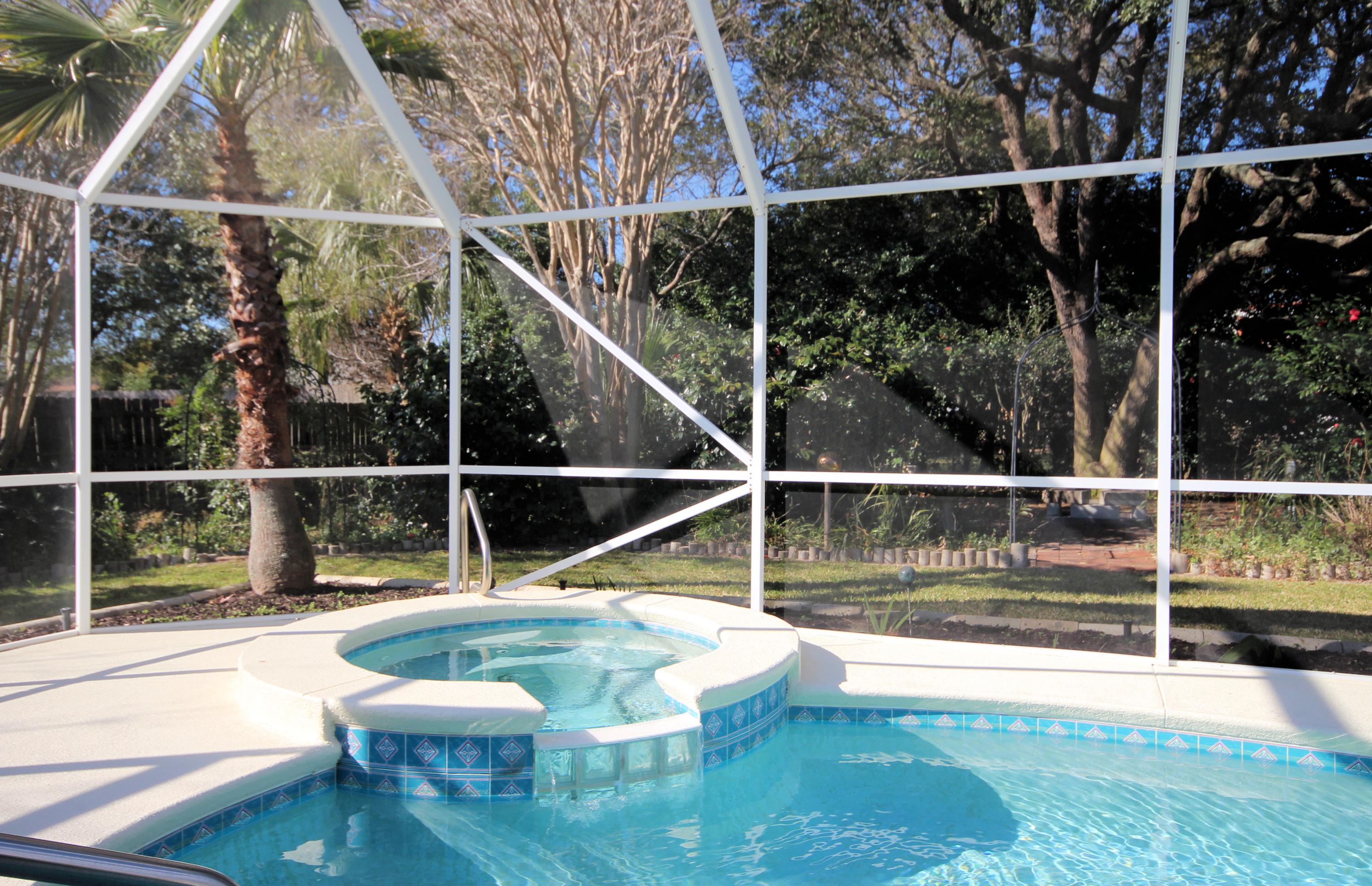 BAYOU POQUITO - Residential