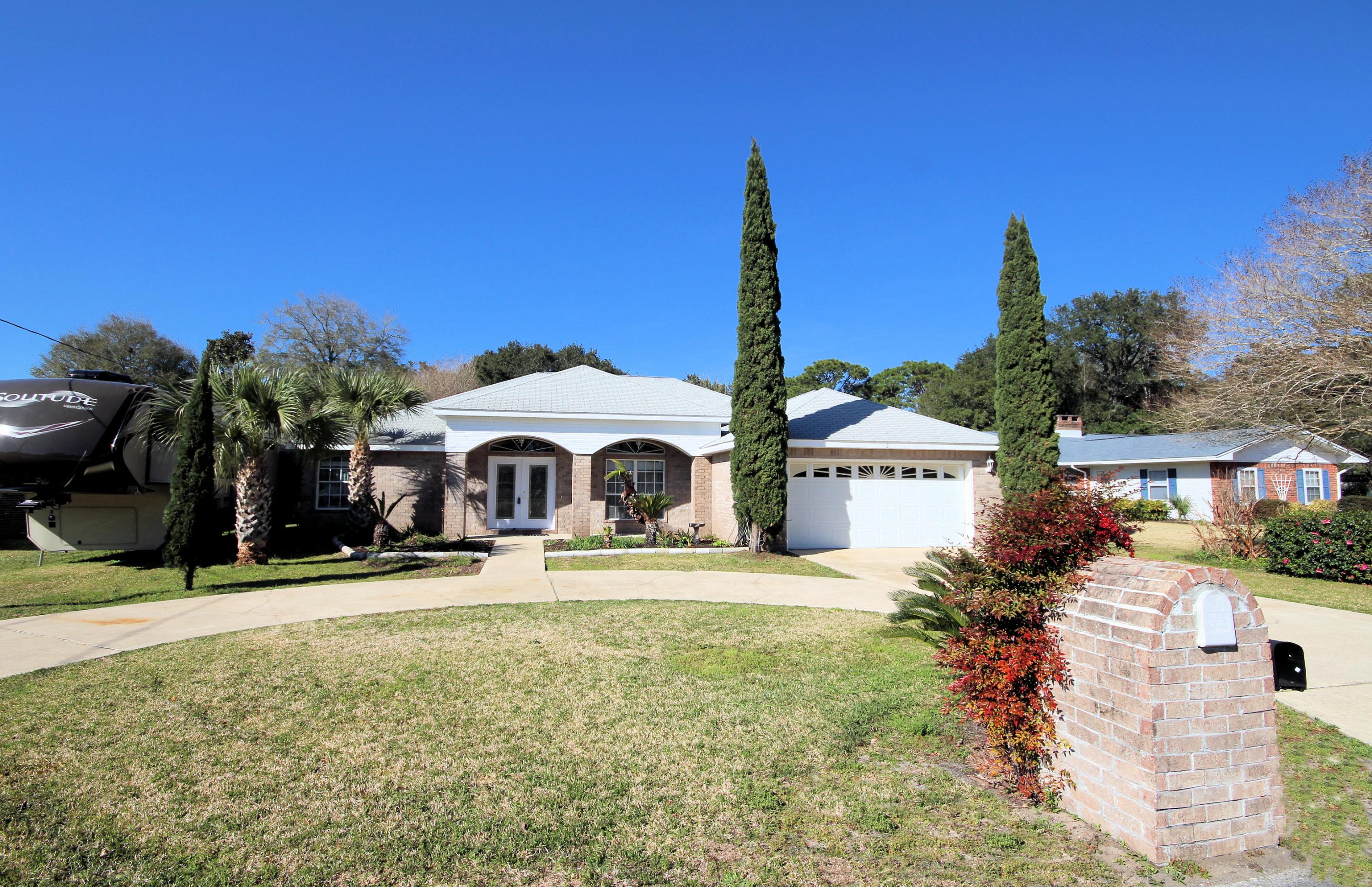 BAYOU POQUITO - Residential