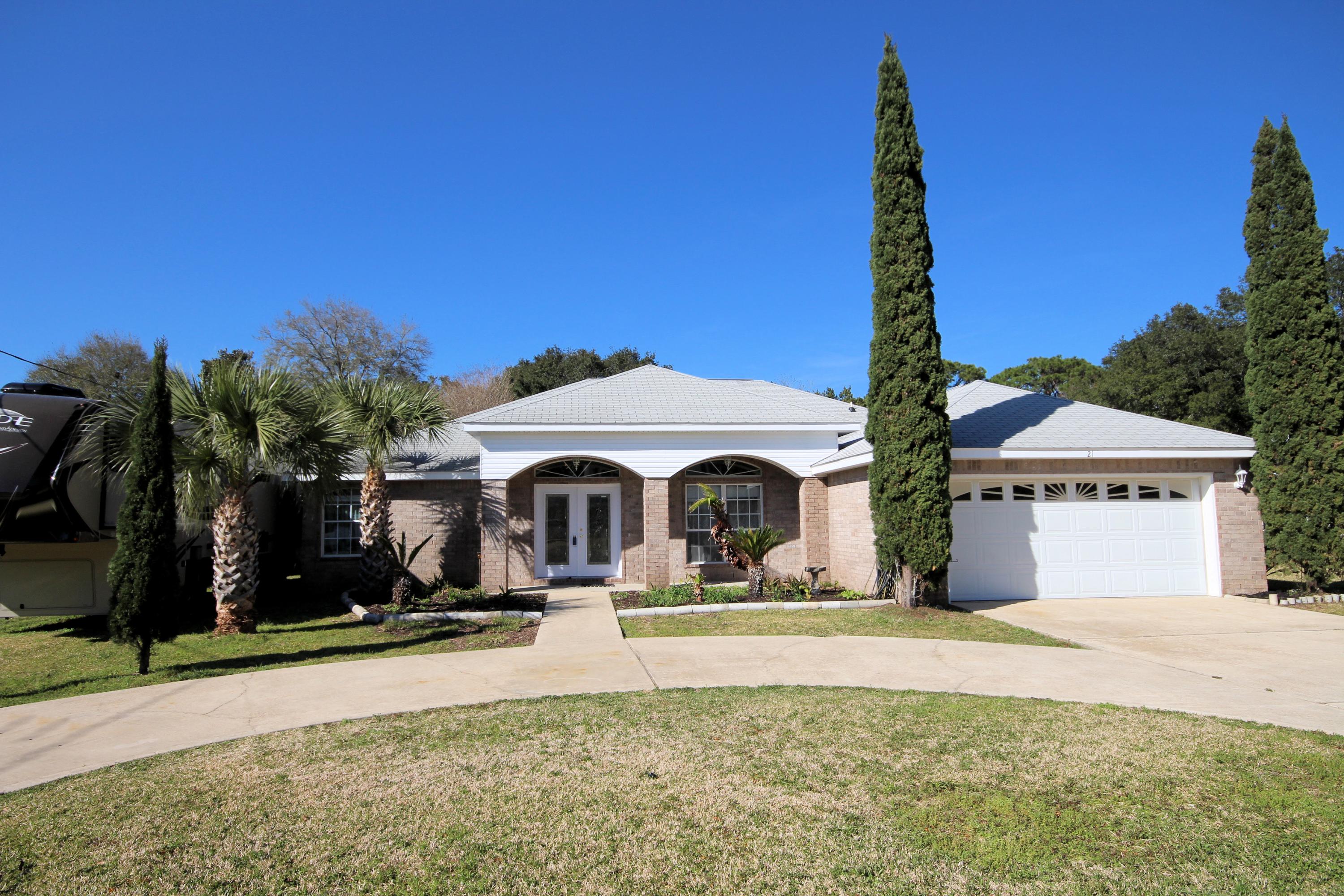 BAYOU POQUITO - Residential
