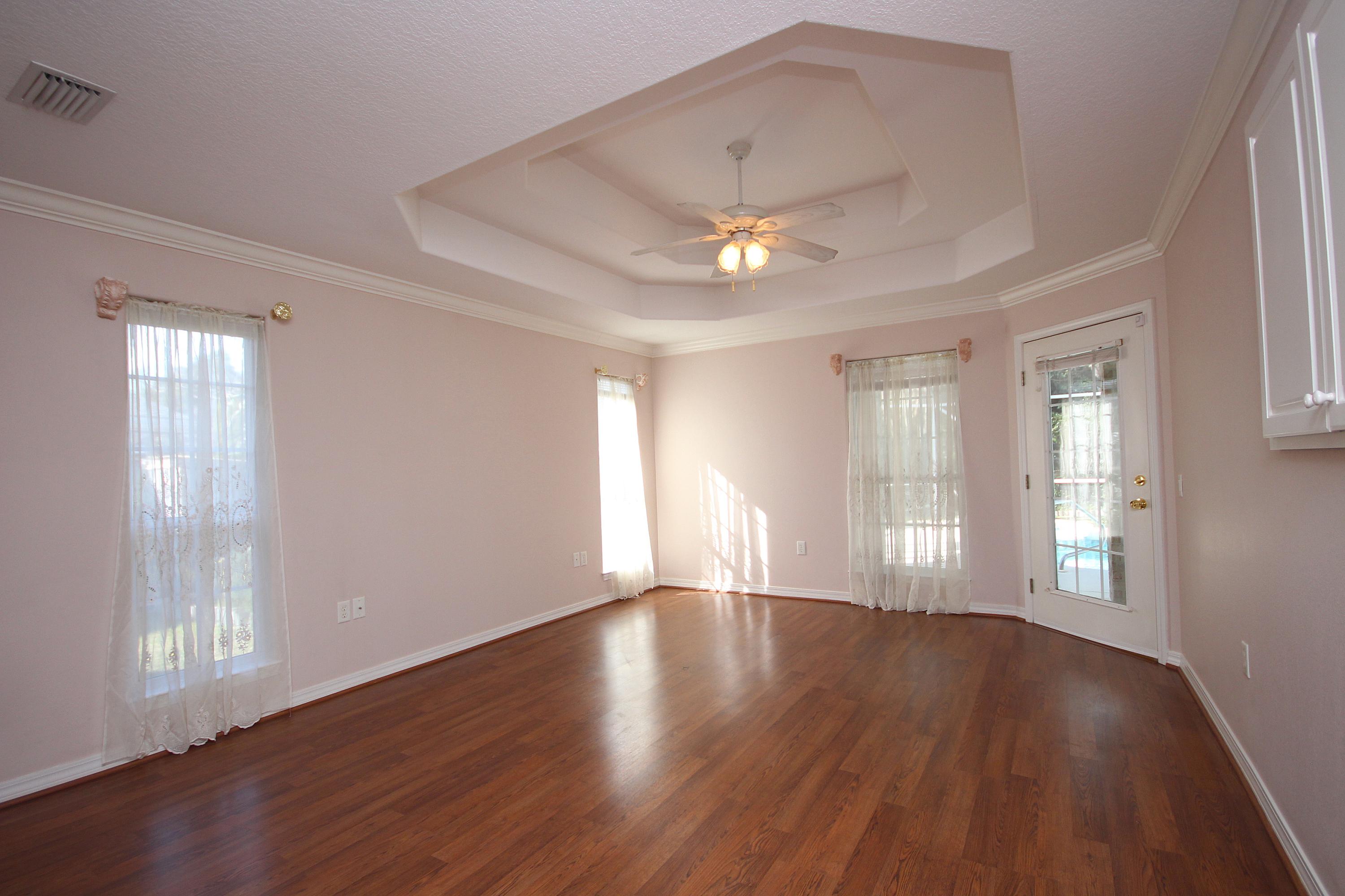 BAYOU POQUITO - Residential