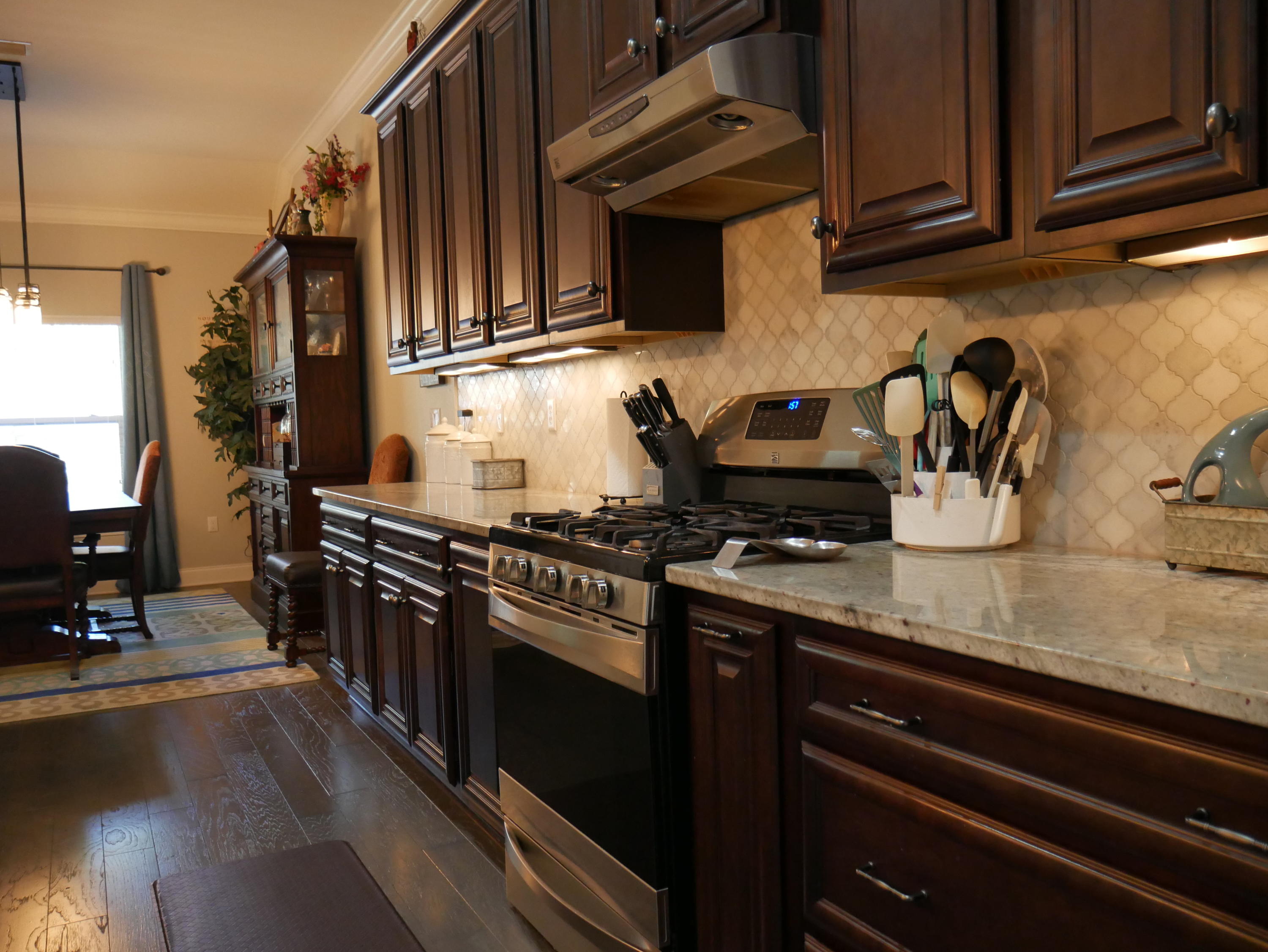 SWIFT CREEK PH VI - Residential