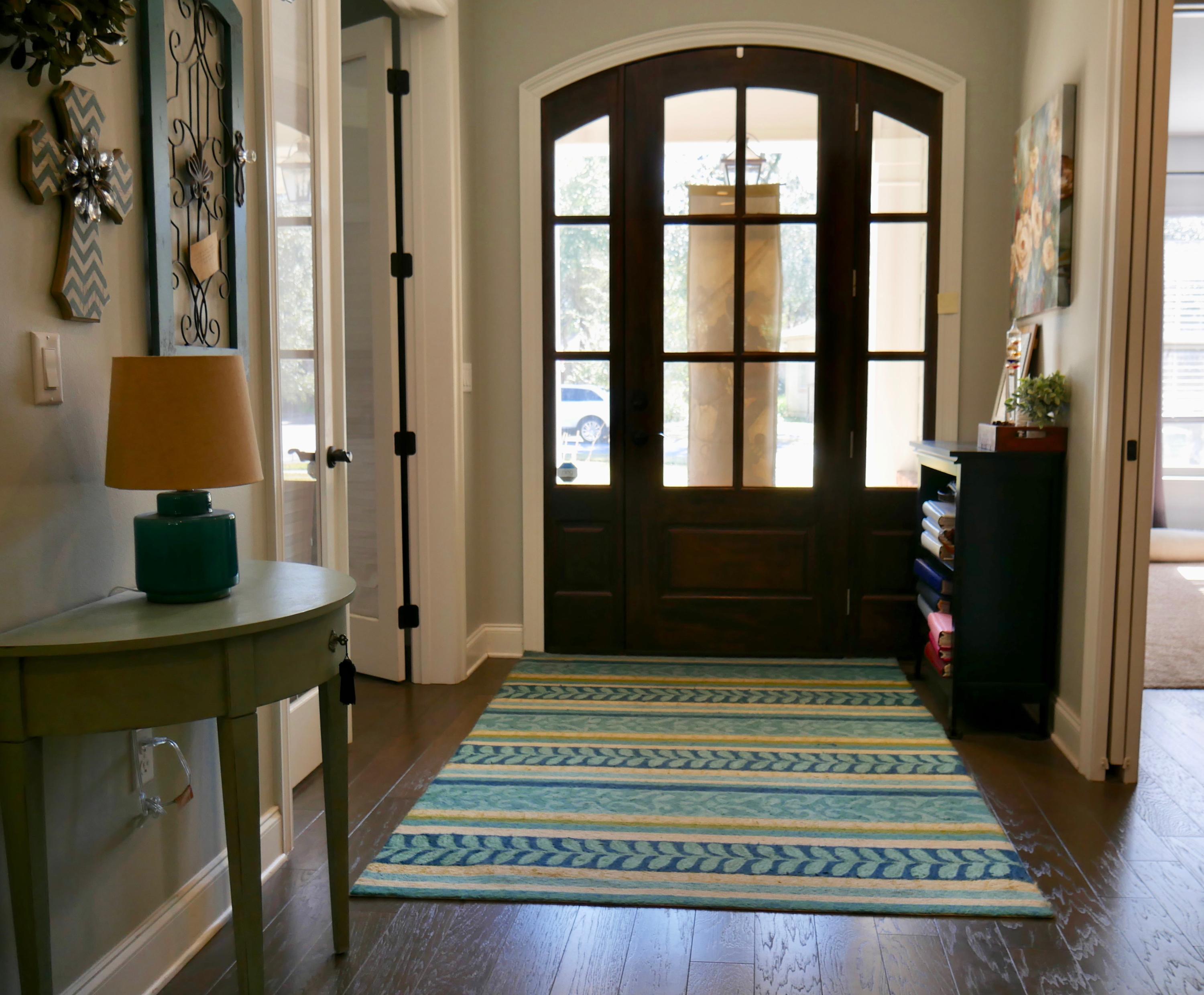 SWIFT CREEK PH VI - Residential