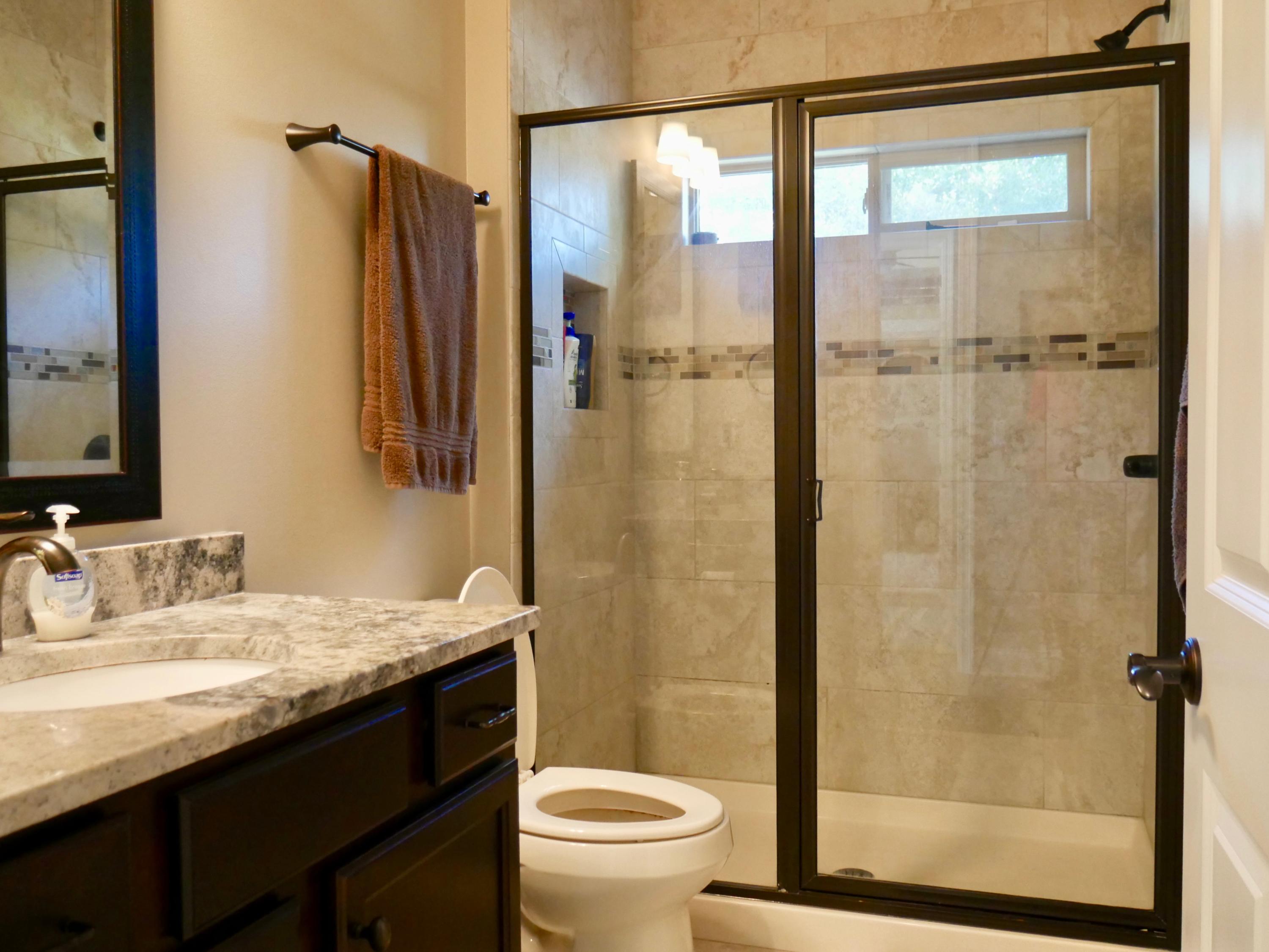 SWIFT CREEK PH VI - Residential