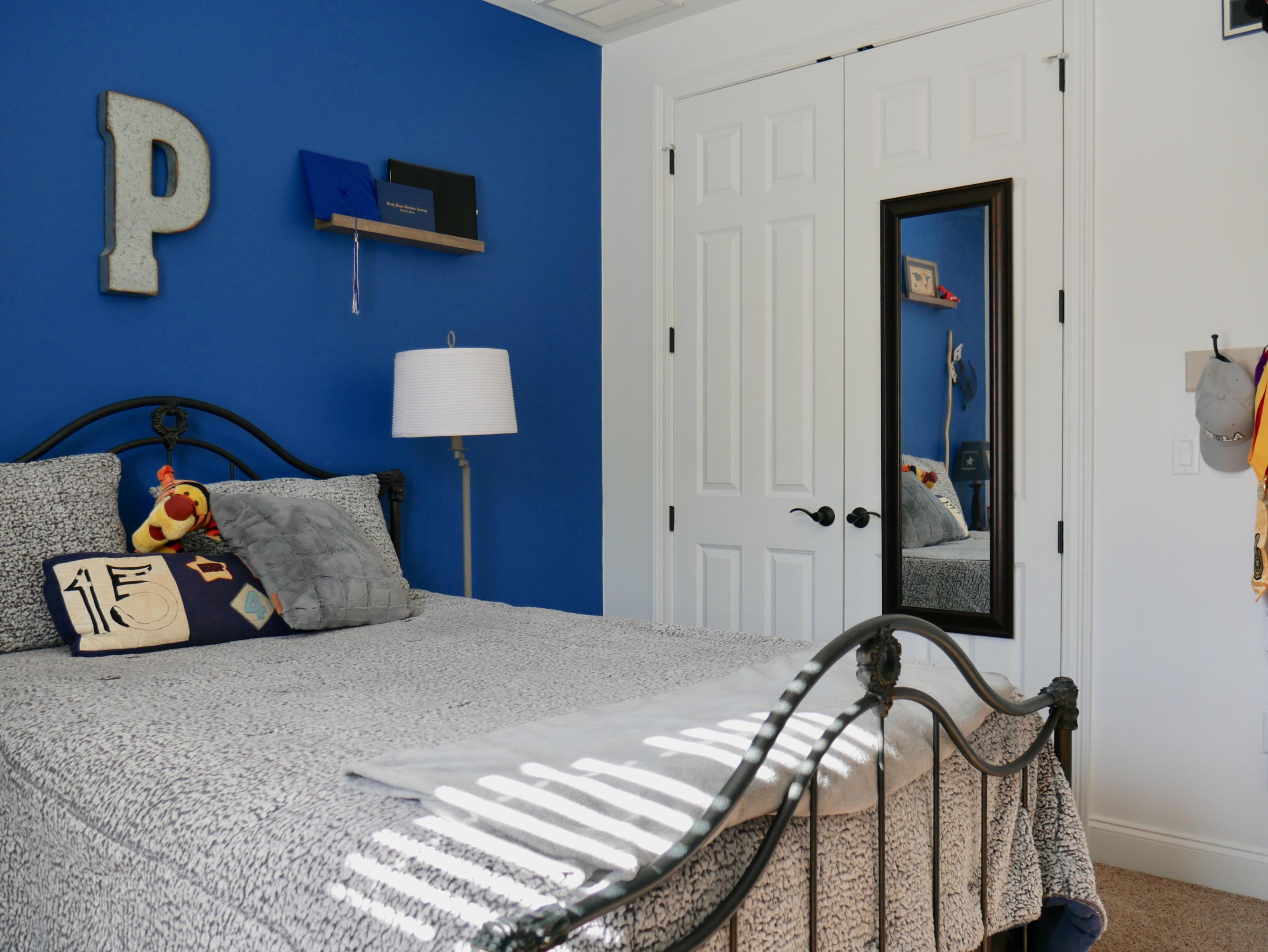 SWIFT CREEK PH VI - Residential