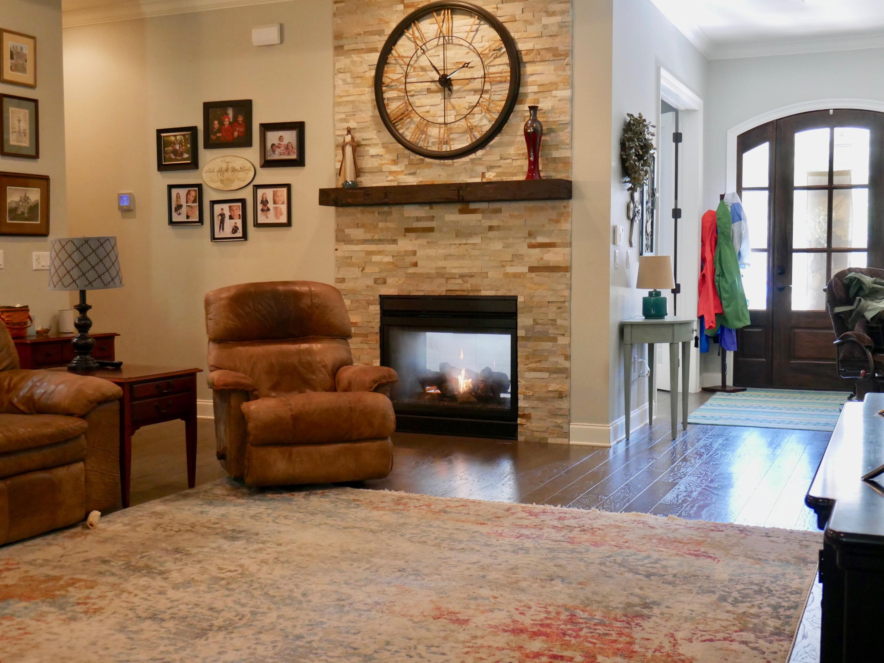 SWIFT CREEK PH VI - Residential